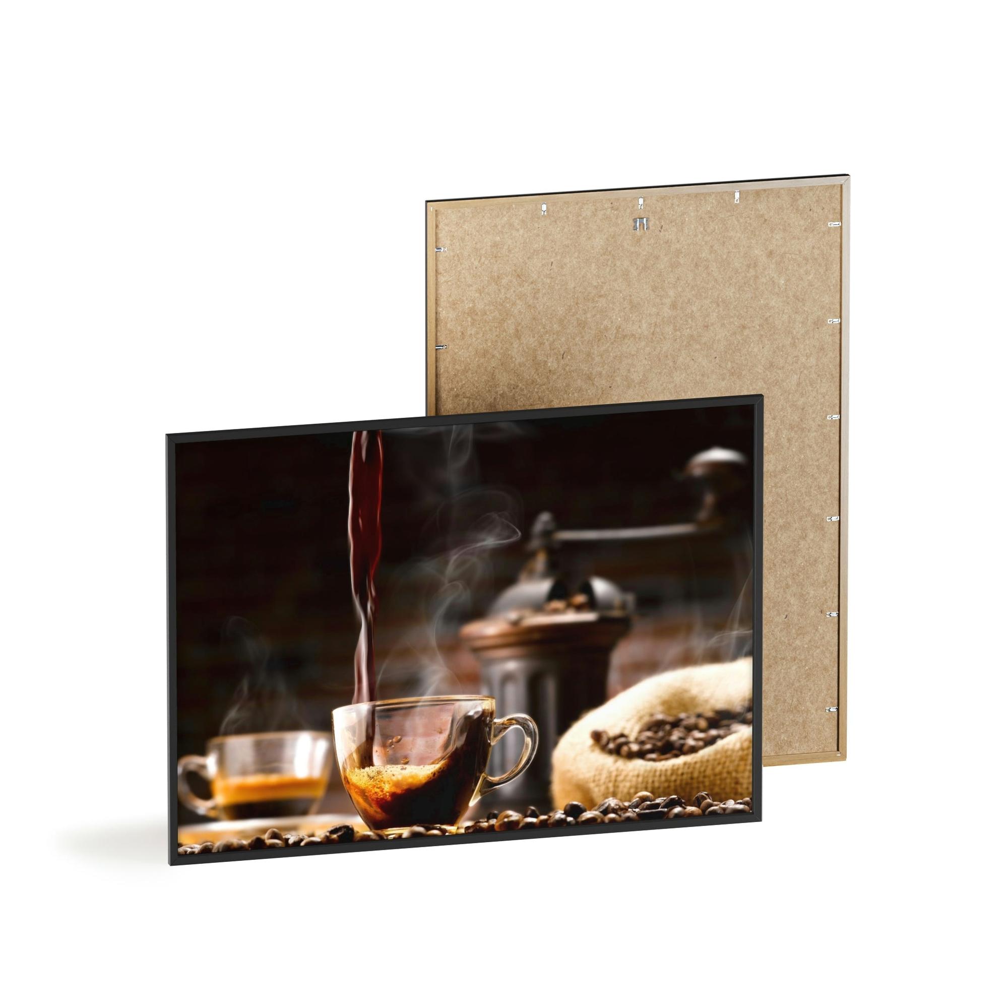 Coffe The Art of Aroma: Coffee-inspired Canvas Prints & Posters for Your Walls