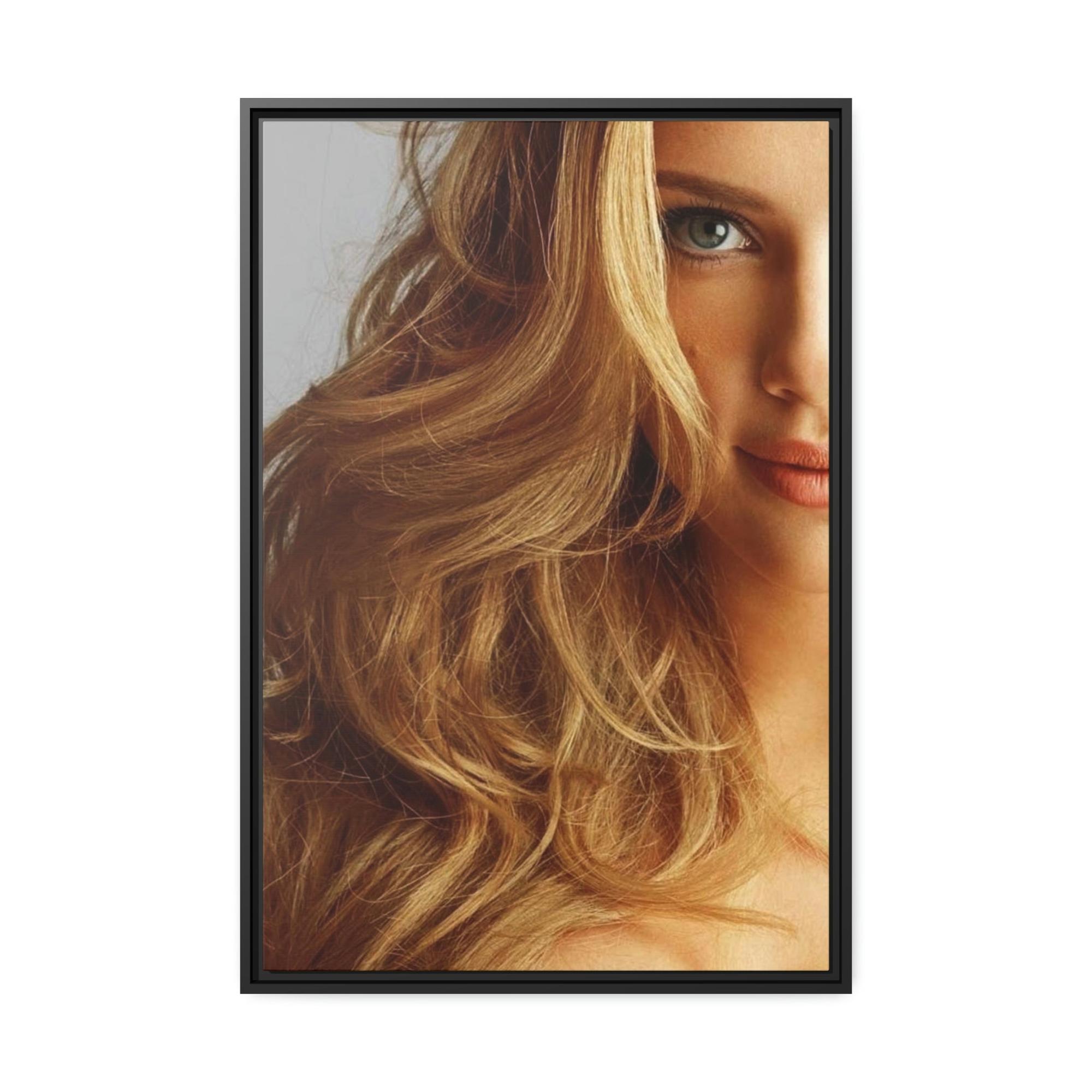 Celebrities Star Power: Celebrities Art Prints on Canvas for Your Walls