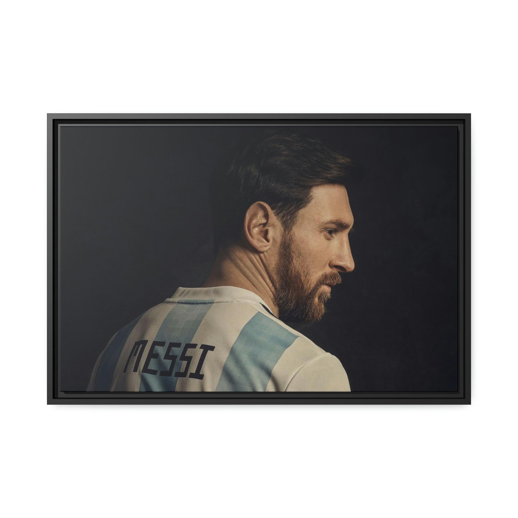 undefined Iconic Faces: Celebritie Printed on Art Canvas for Your Collection