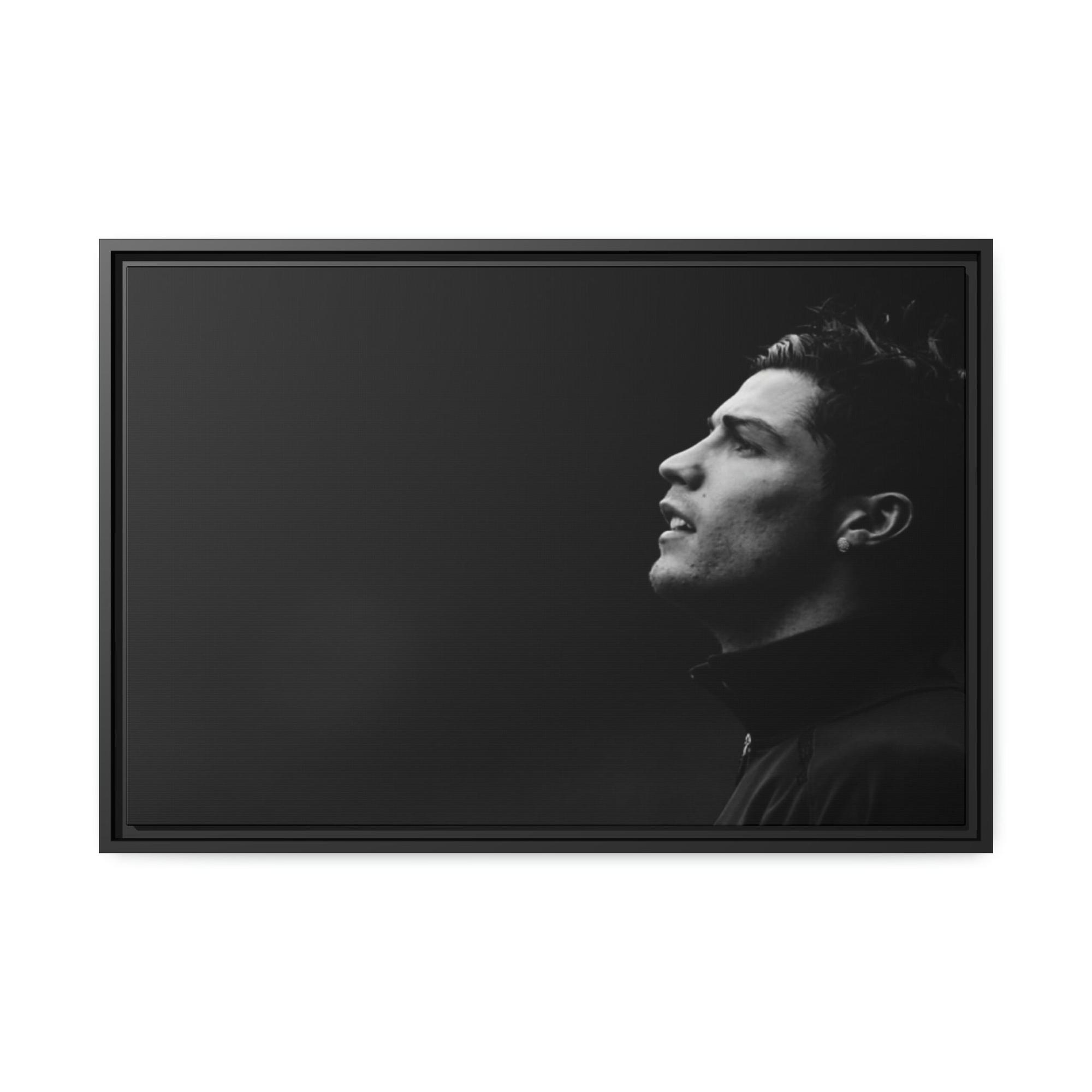 undefined Captivating Celebrities: Print on Canvas for Wall Art Lovers