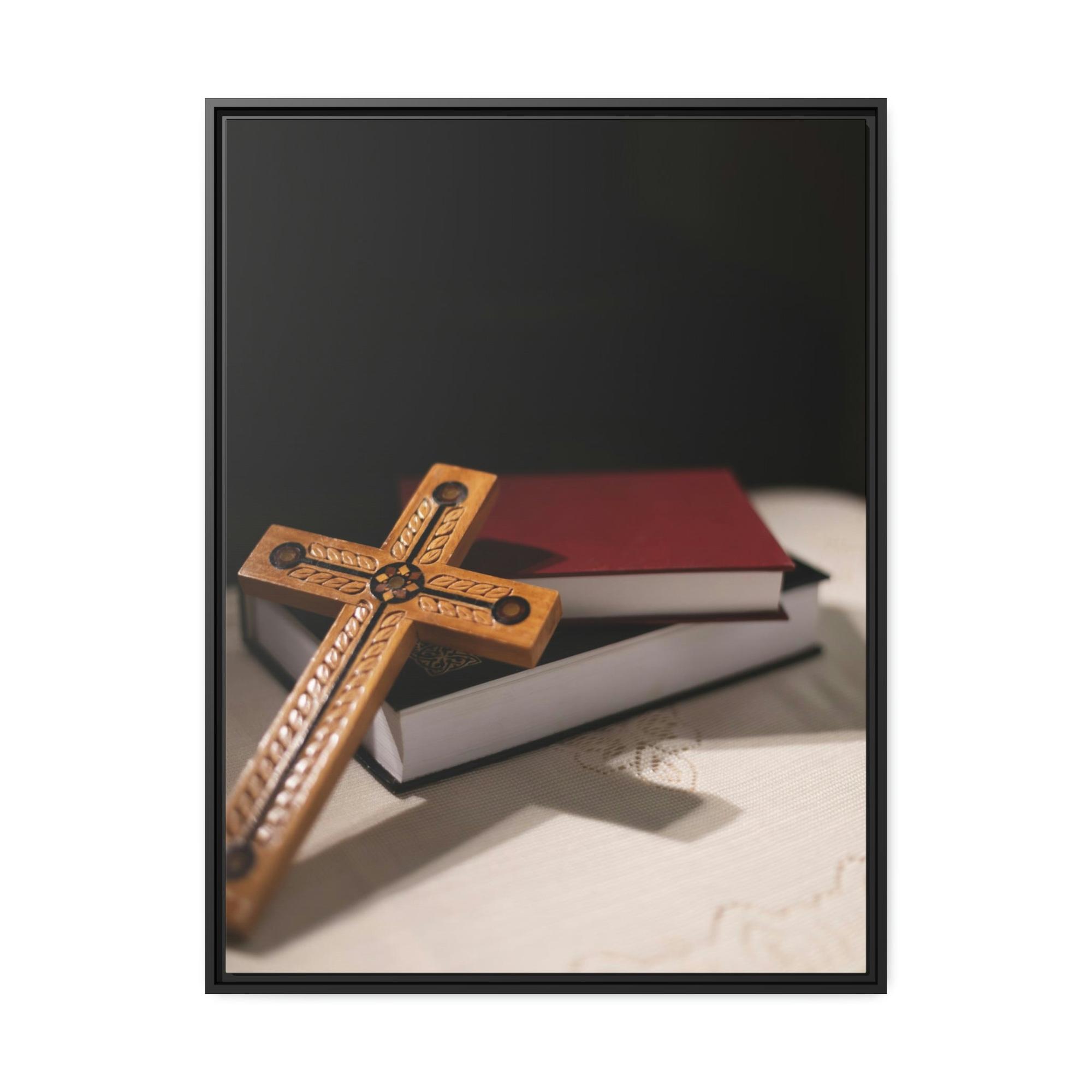 undefined The Beauty of Holiness: Catholic Art Print for Your Home