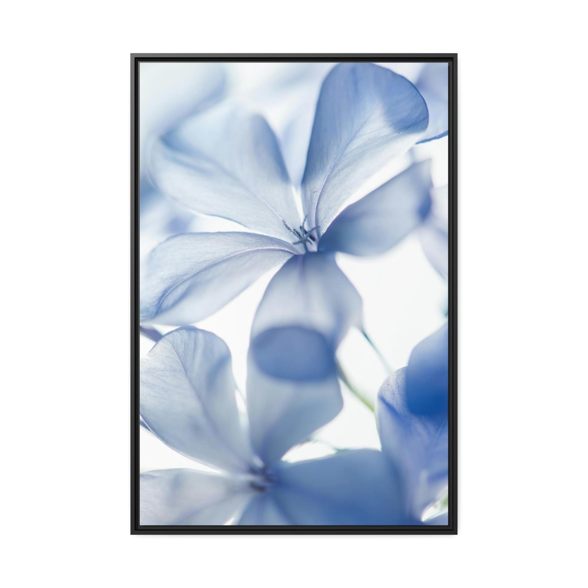 undefined Radiant Reflections: A Hallway Mirage