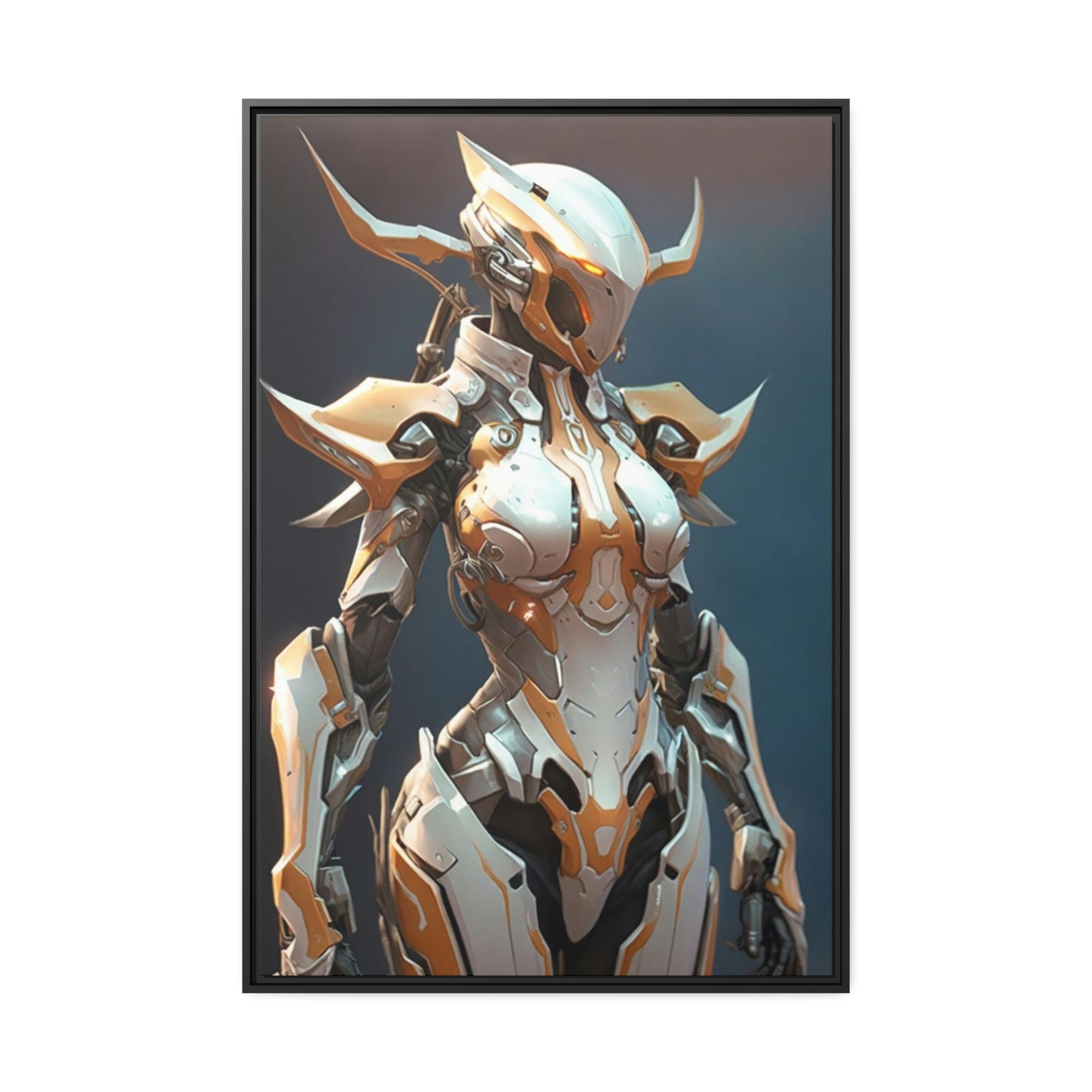 undefined Warframe Redemption: A Path to Honor and Glory