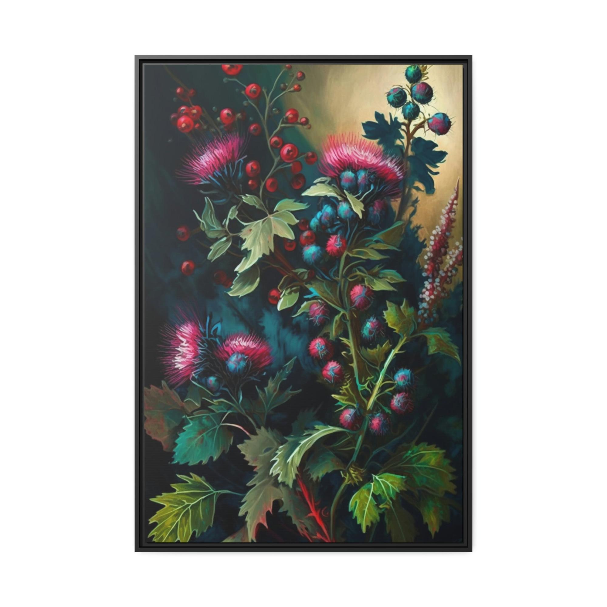 Plants A Journey Through the Greenery: A Tapestry of Plants and Growth