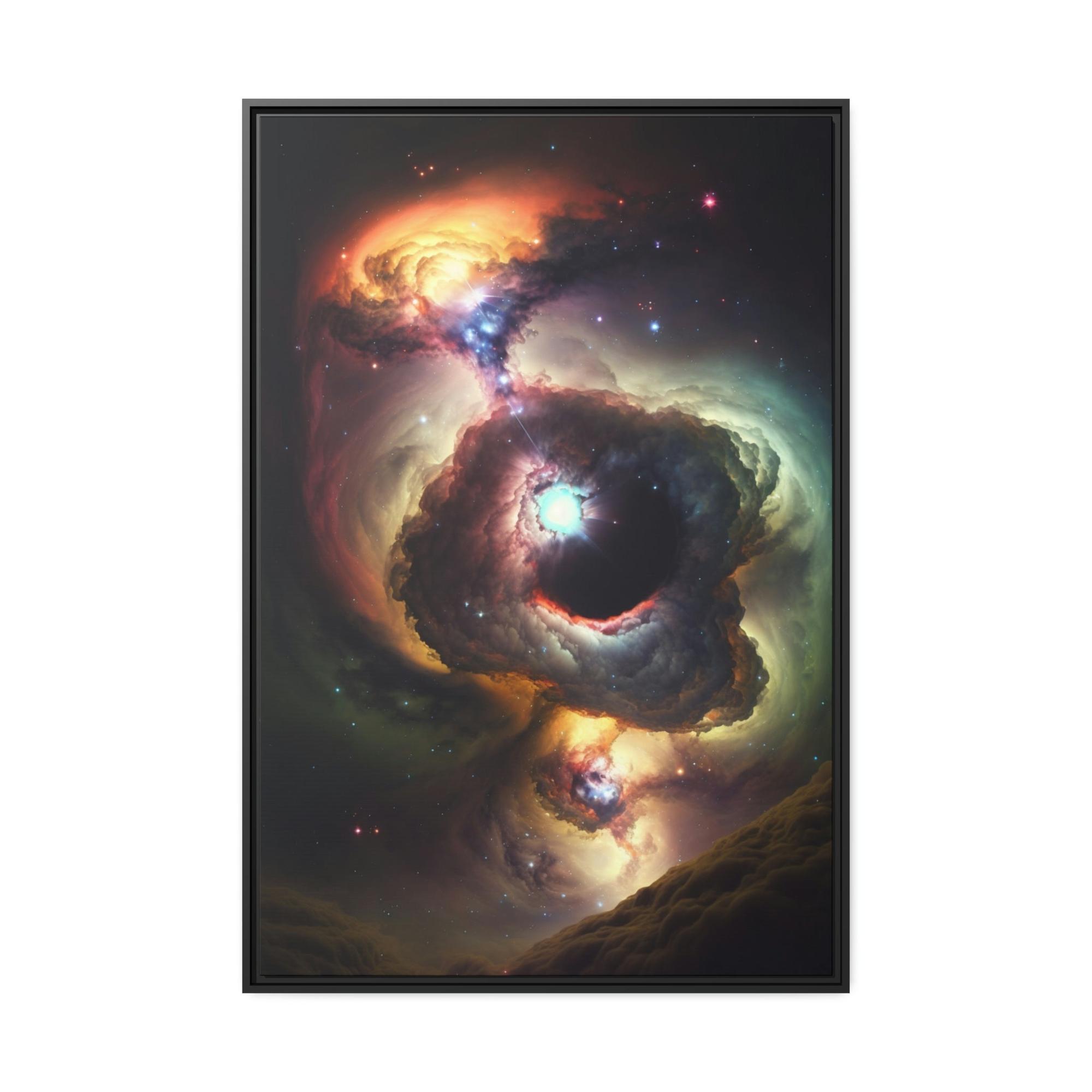 Nebulae Beyond the Stars: Nebulae Expedition