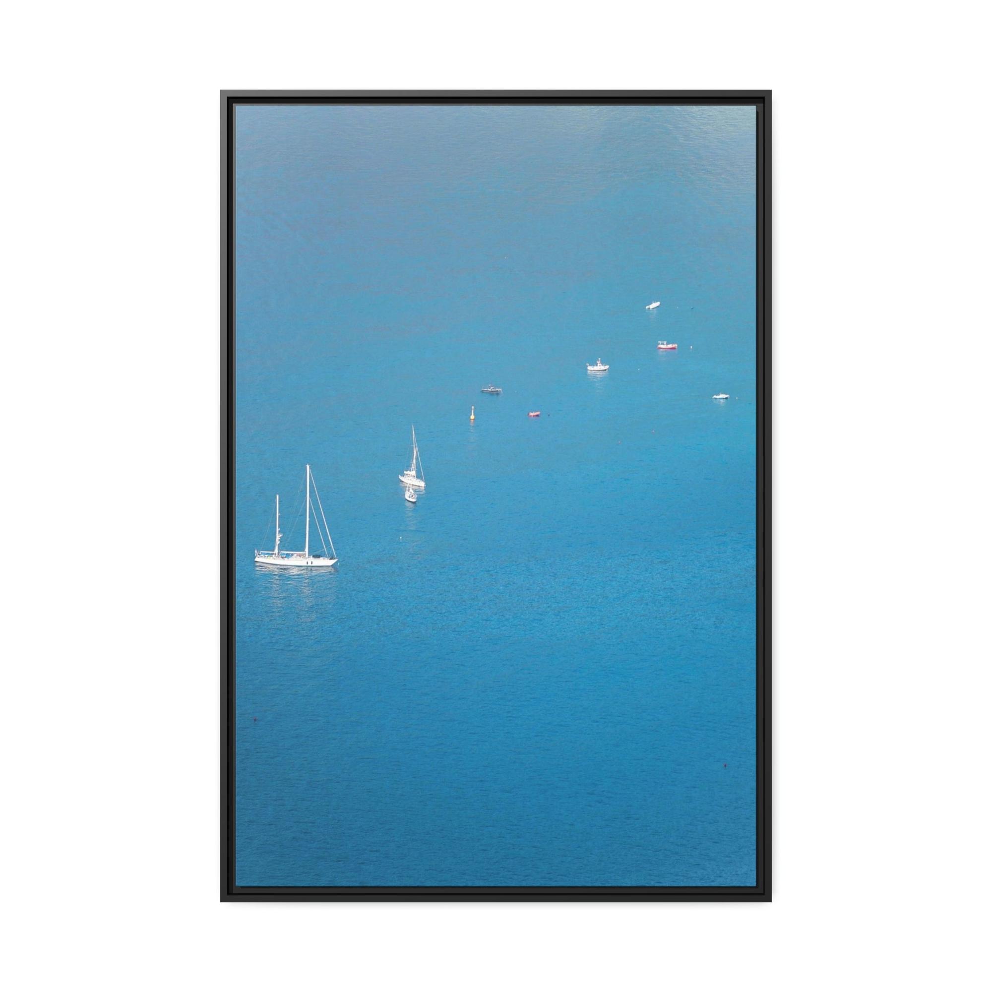 undefined The Call of the Ocean: A Nautical Escape