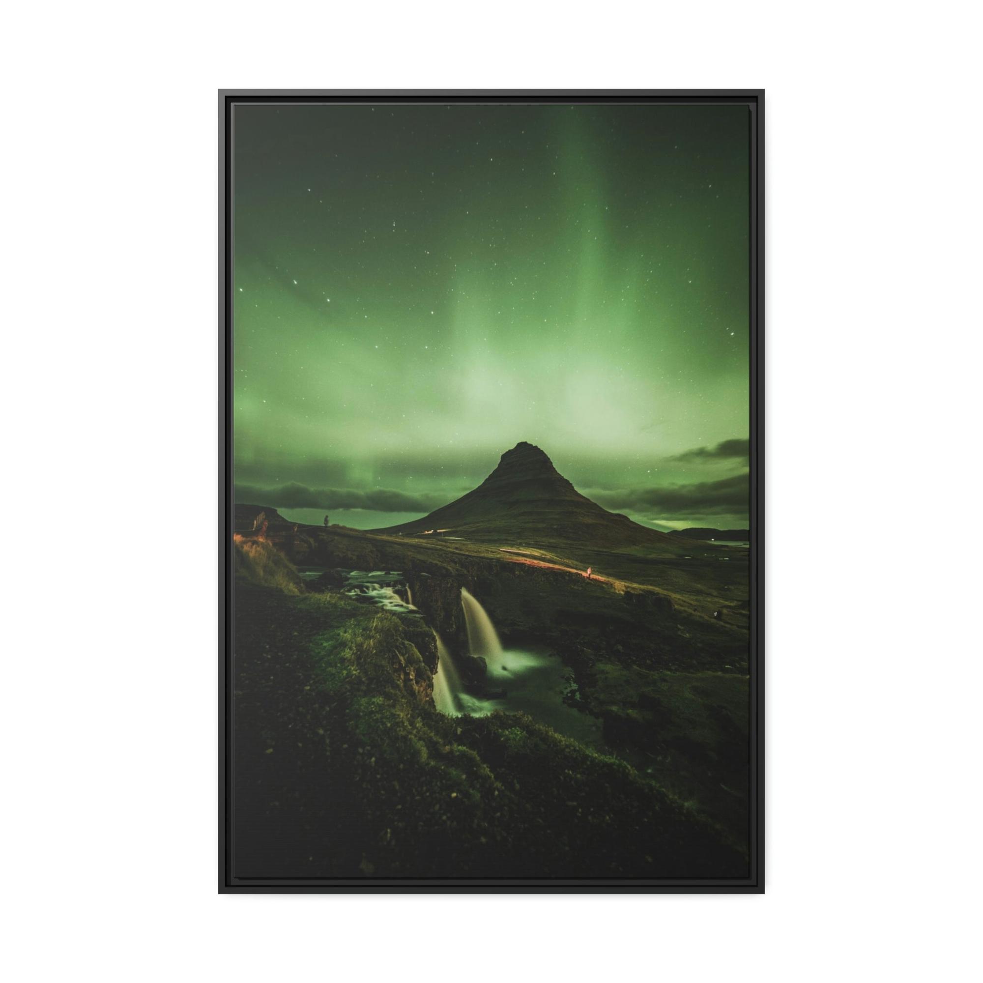 Aurora Borealis Aurora Borealis Symphony: A Masterpiece of Light and Sound