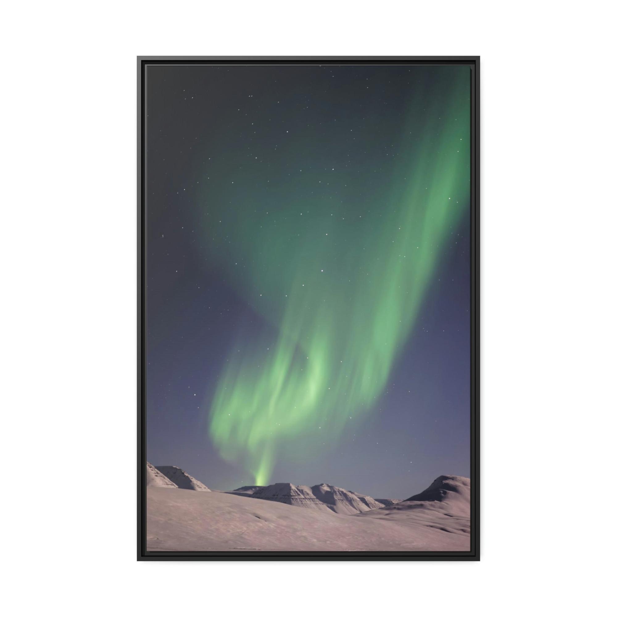 undefined The Northern Lights: A Majestic Display of Celestial Fireworks