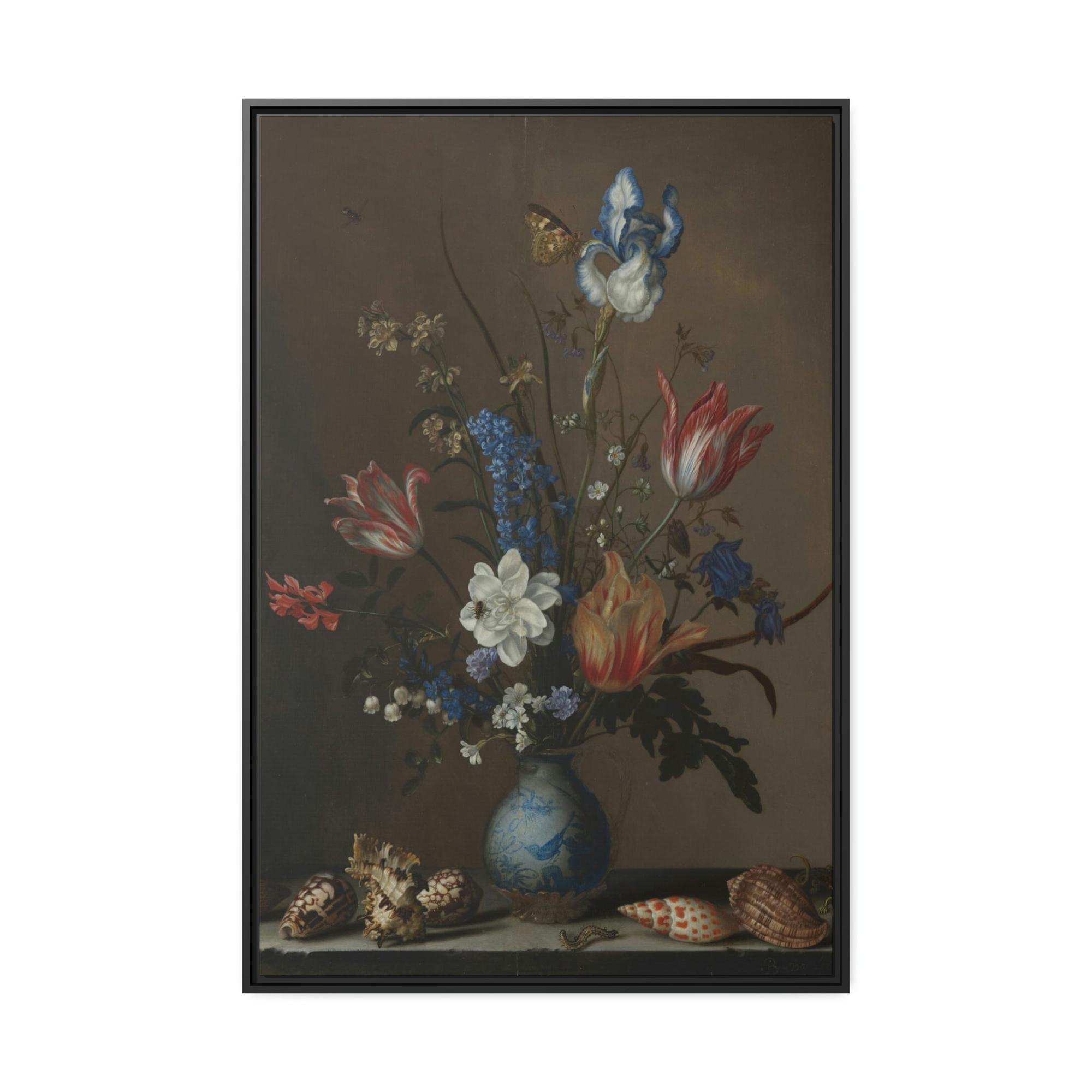 Anthropologie Anthropologie's Blossoming Beauty: A Vision of Delicate Charm