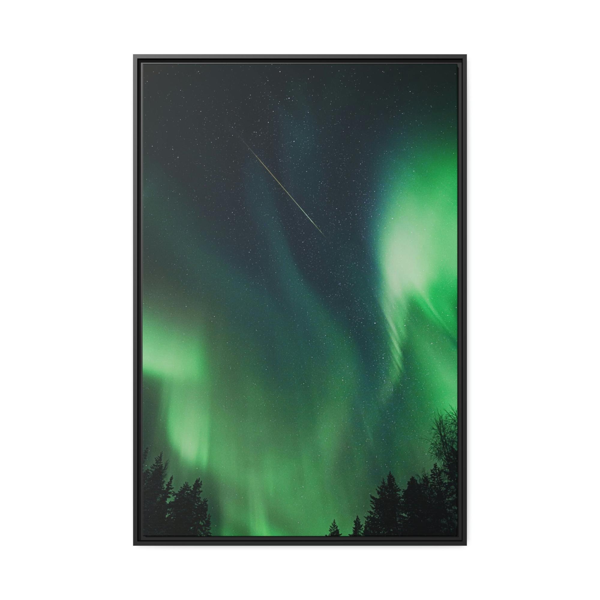 Aurora Borealis Aurora Borealis Radiance: A Glittering and Ethereal View
