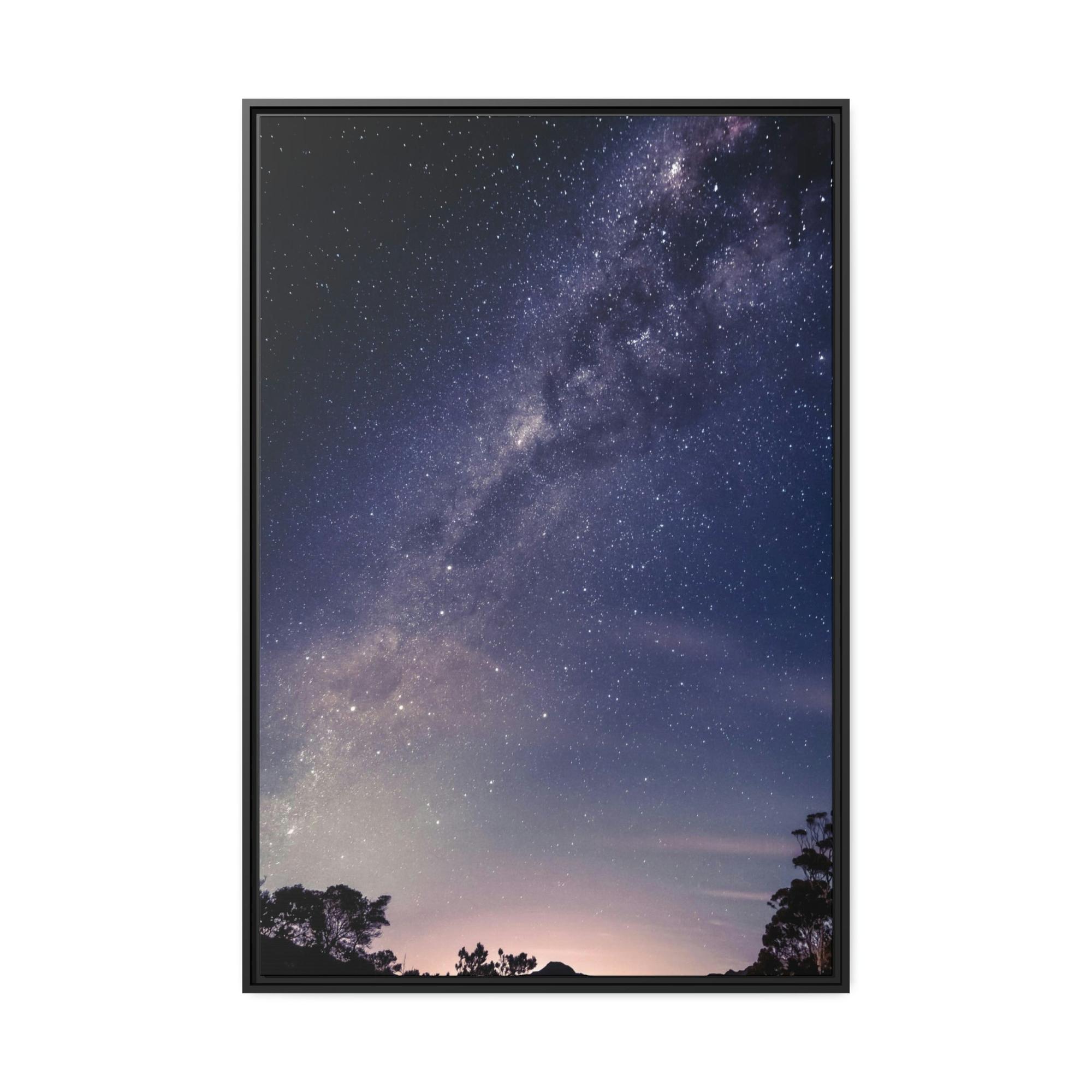 Stars Dancing with the Stars: A Celestial Waltz
