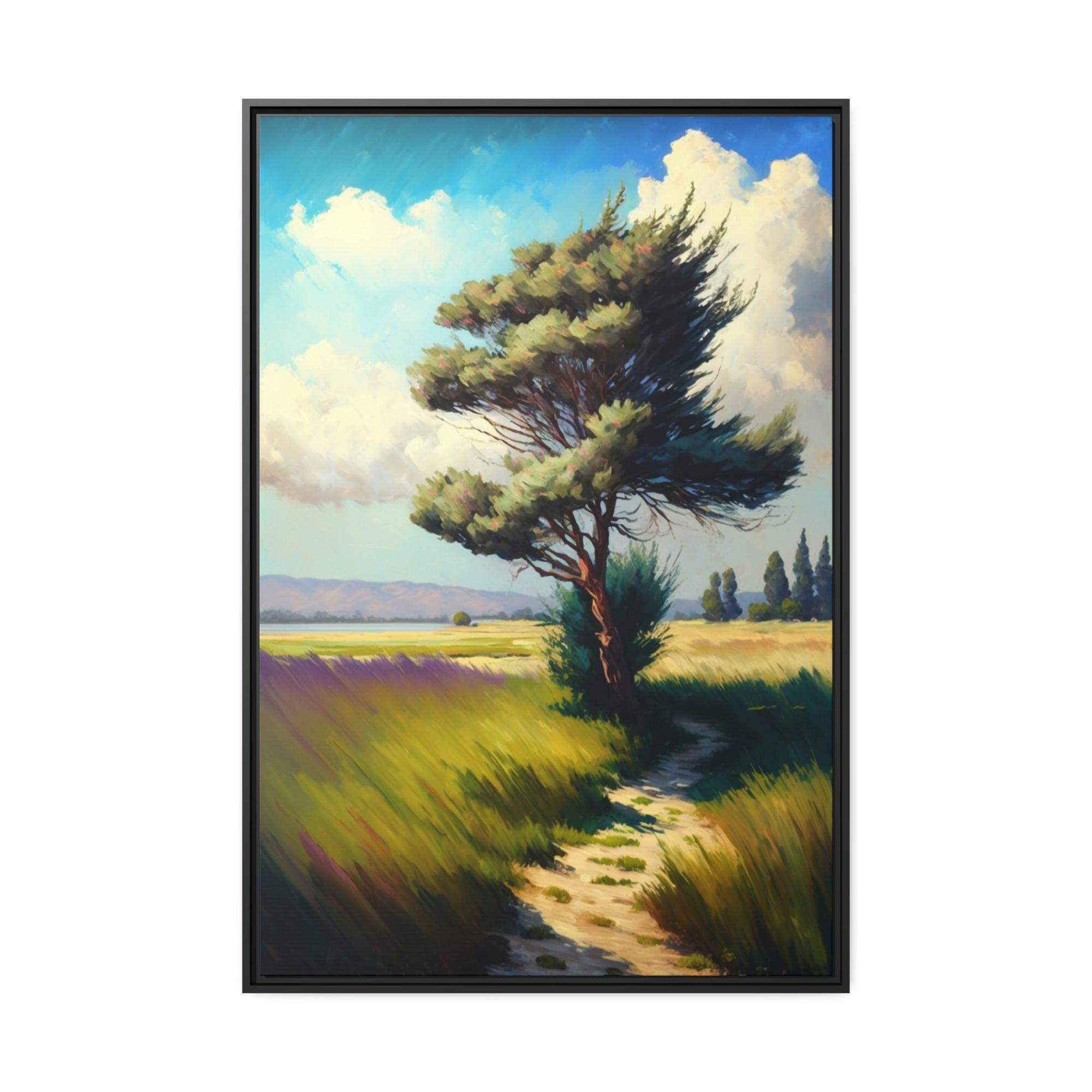 undefined The Magic of Cypress Trees: A Journey into the Heart of Nature's Splendor