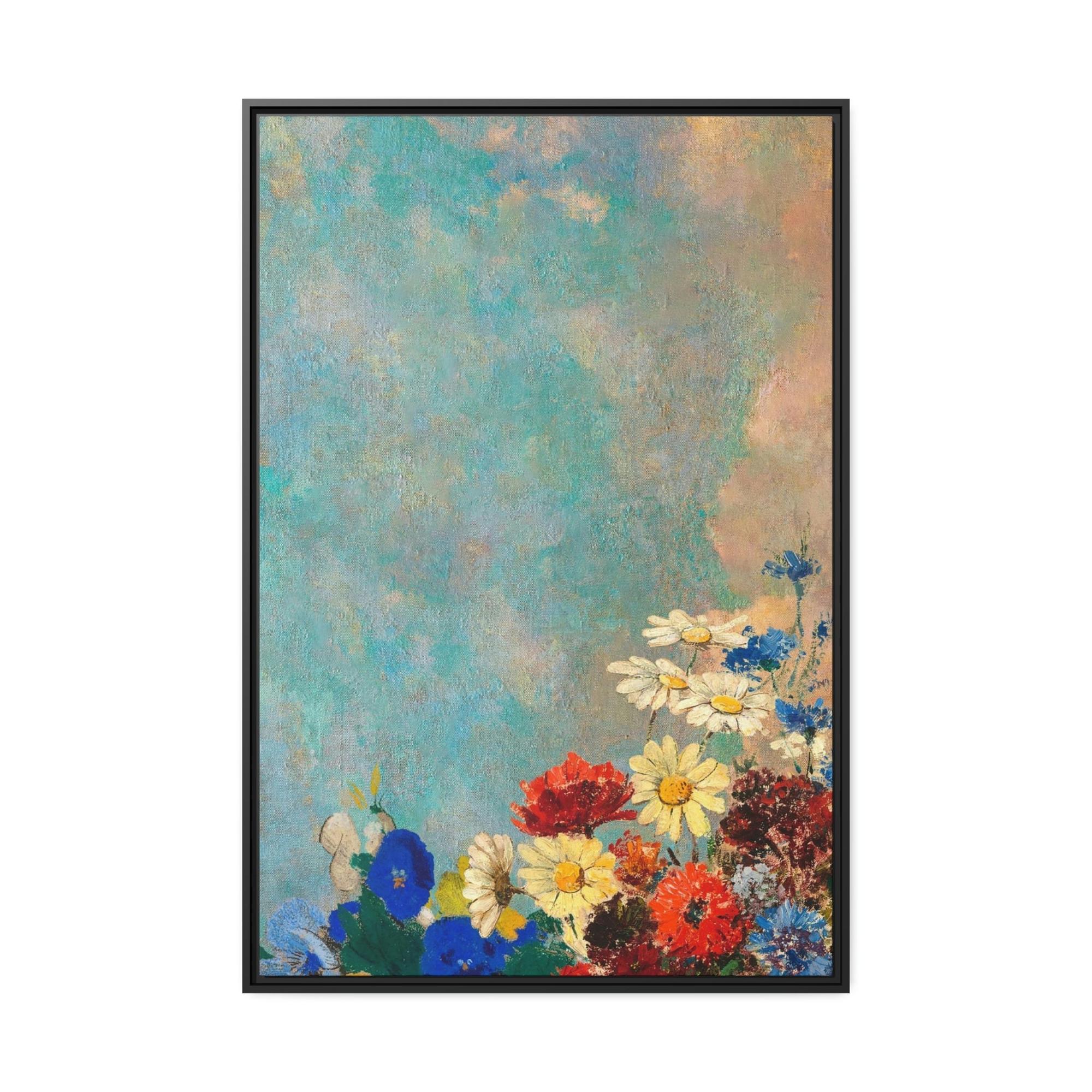 Vintage Vintage Dreamscape: A Canvas of Whimsical and Dreamy Visions