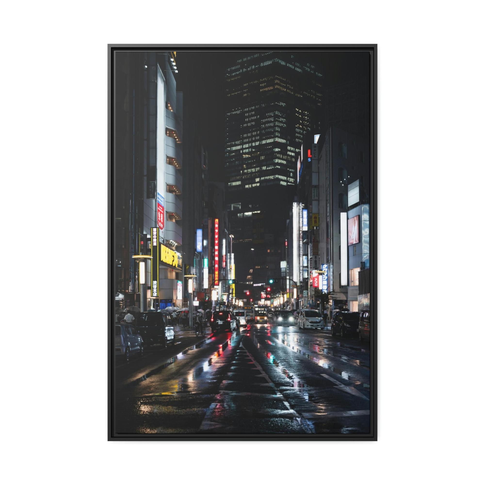 Street Urban Adventure: Exploring the City Streets