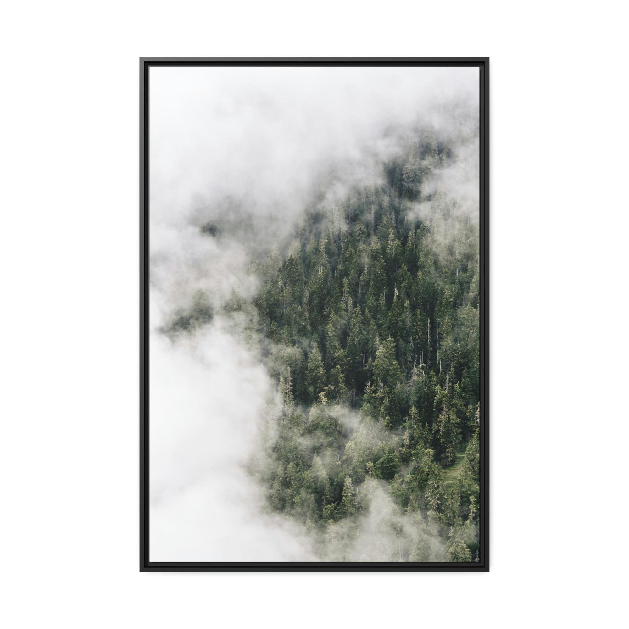 undefined The Enchantment of the Woods: A Forest Dream