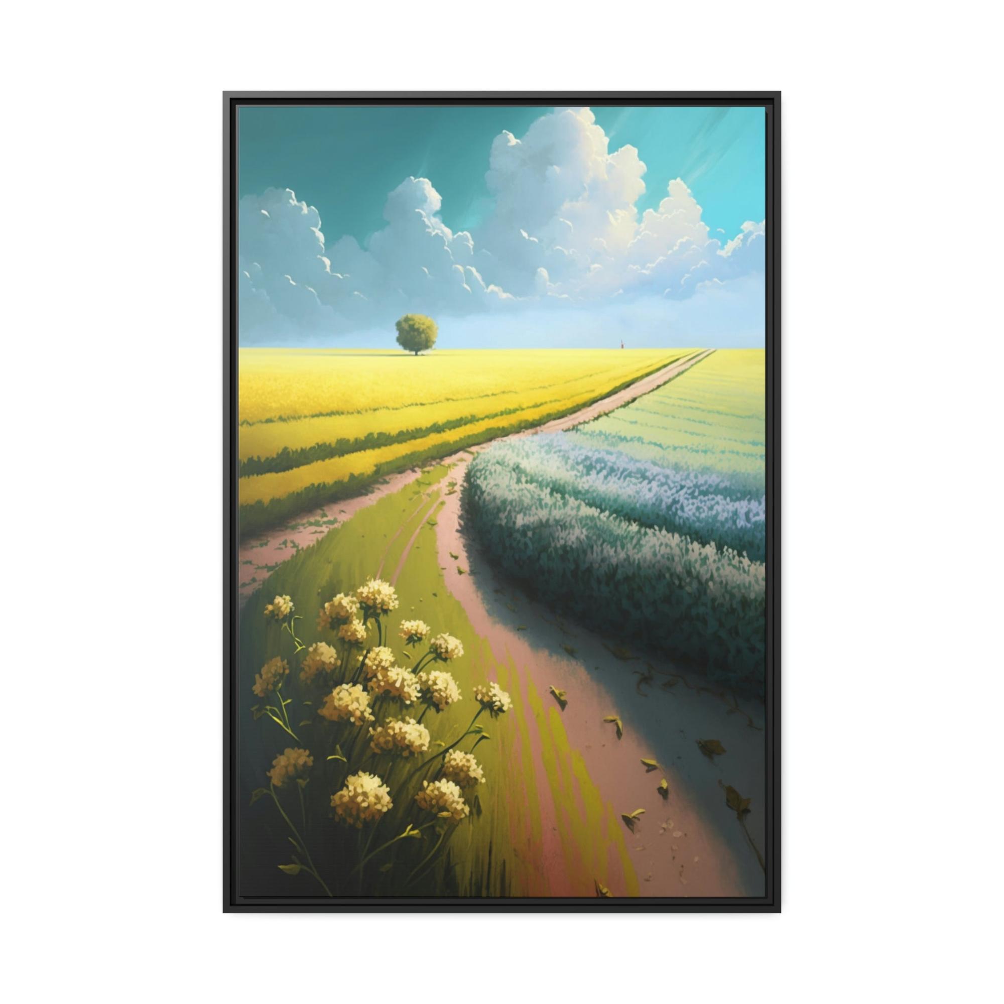 undefined Spring Awakening: A Vibrant Celebration of Nature's Rebirth