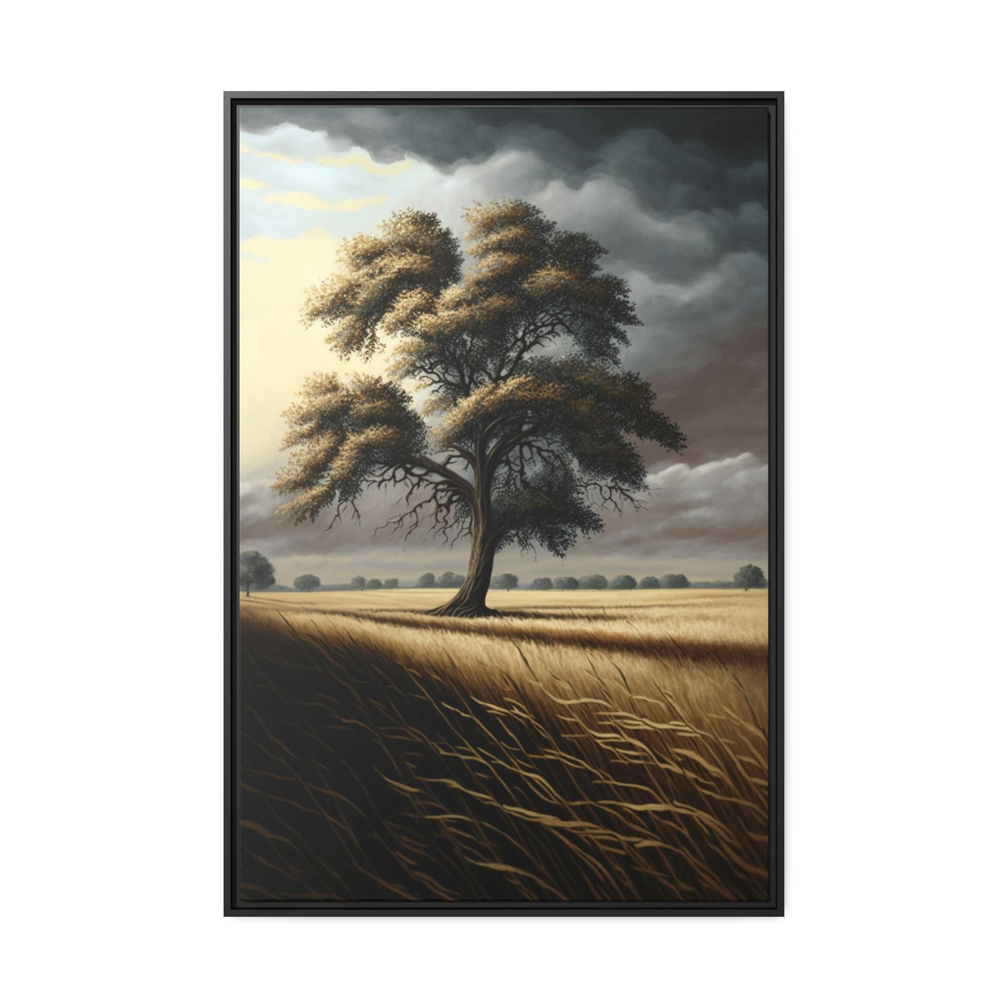 Trees Nature's Embrace: A Heartwarming Tribute to the Beauty of Trees and Life