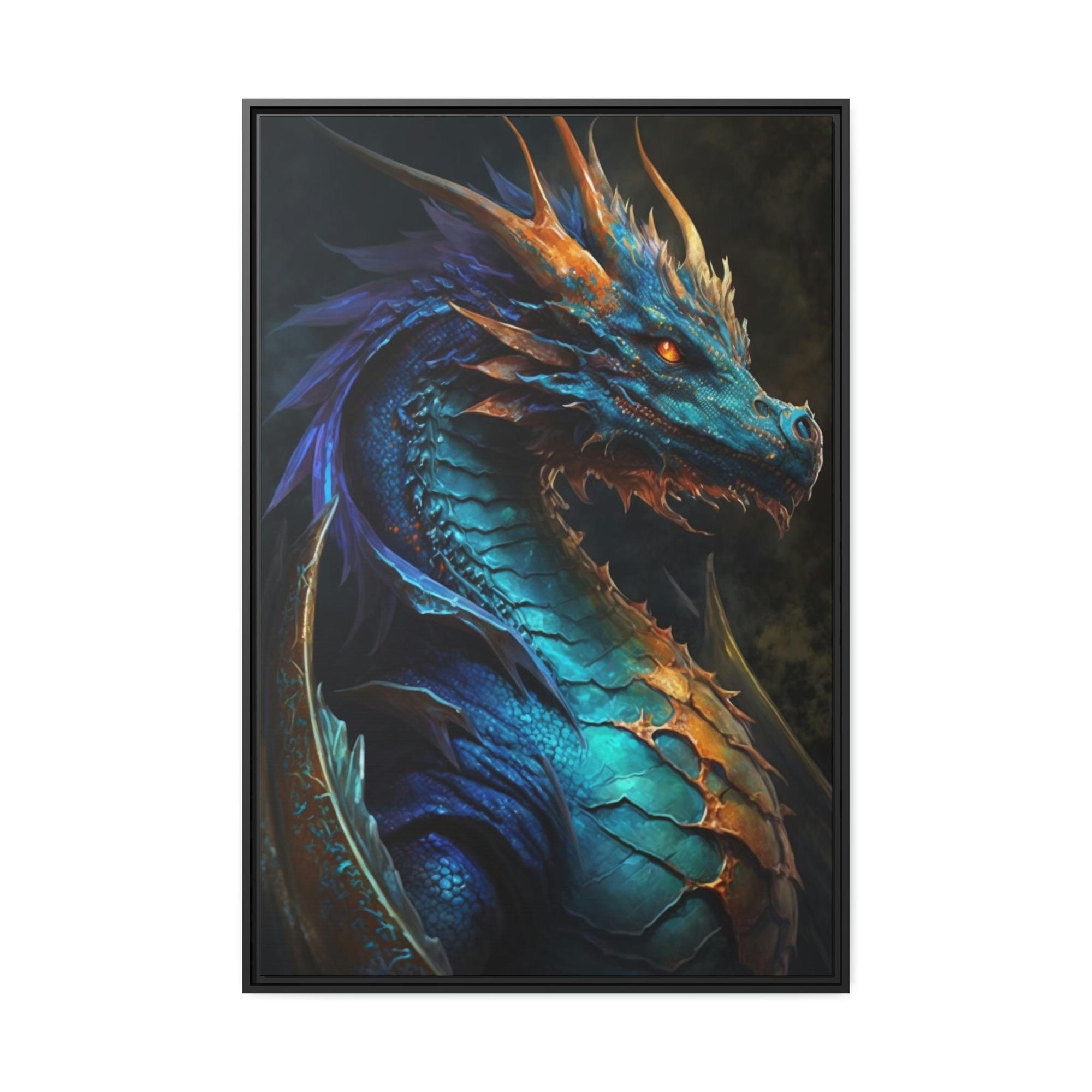 undefined Dragon's Power: A Might of Legend