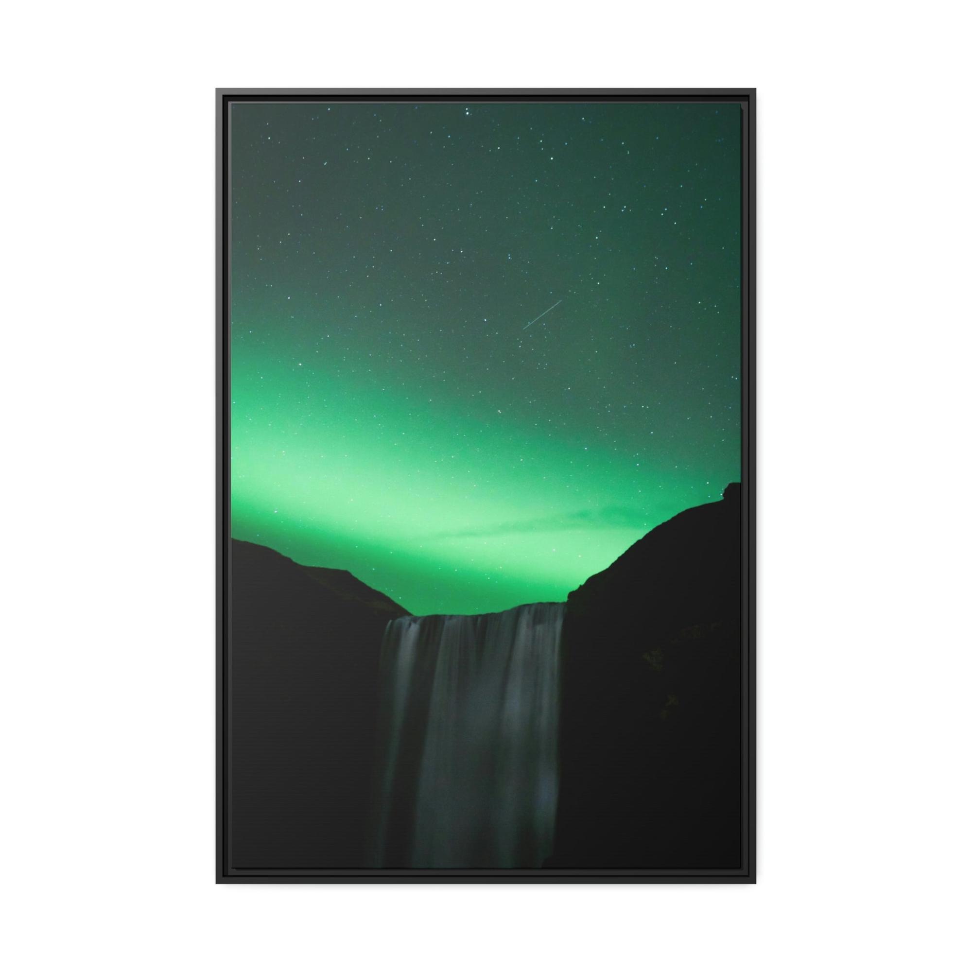Aurora Borealis Aurora Borealis Euphoria: An Uplifting Vision of Light"
