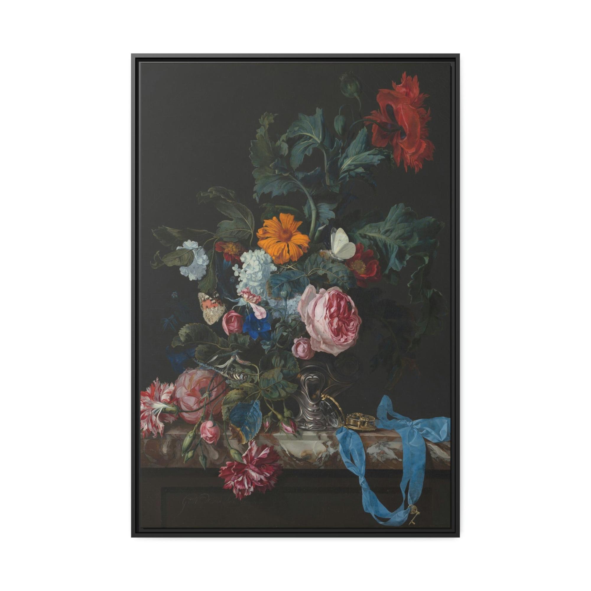 undefined Anthropologie Blossoms: A Colorful Creation