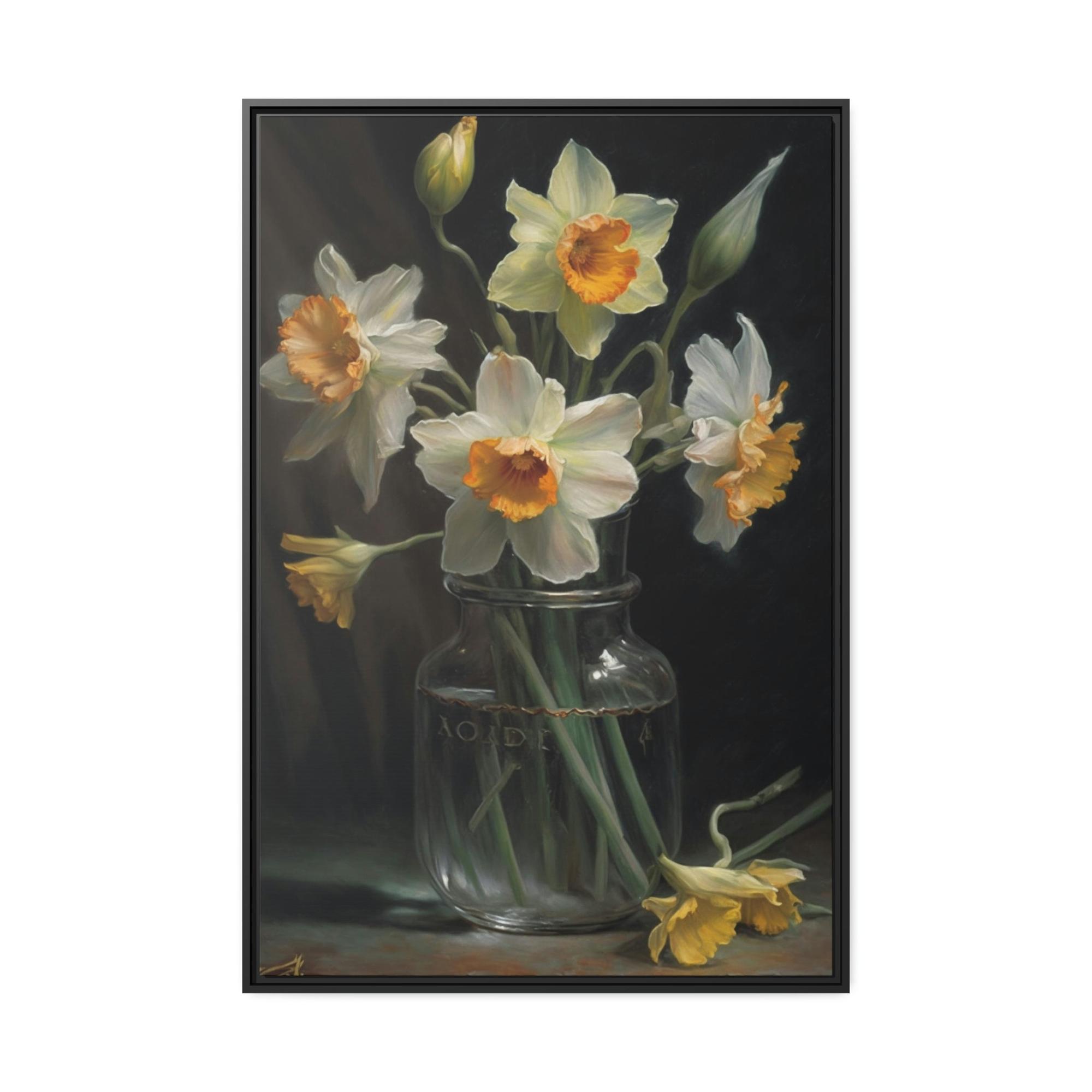 Daffodils Daffodil Dreams: A Melody of Bloom