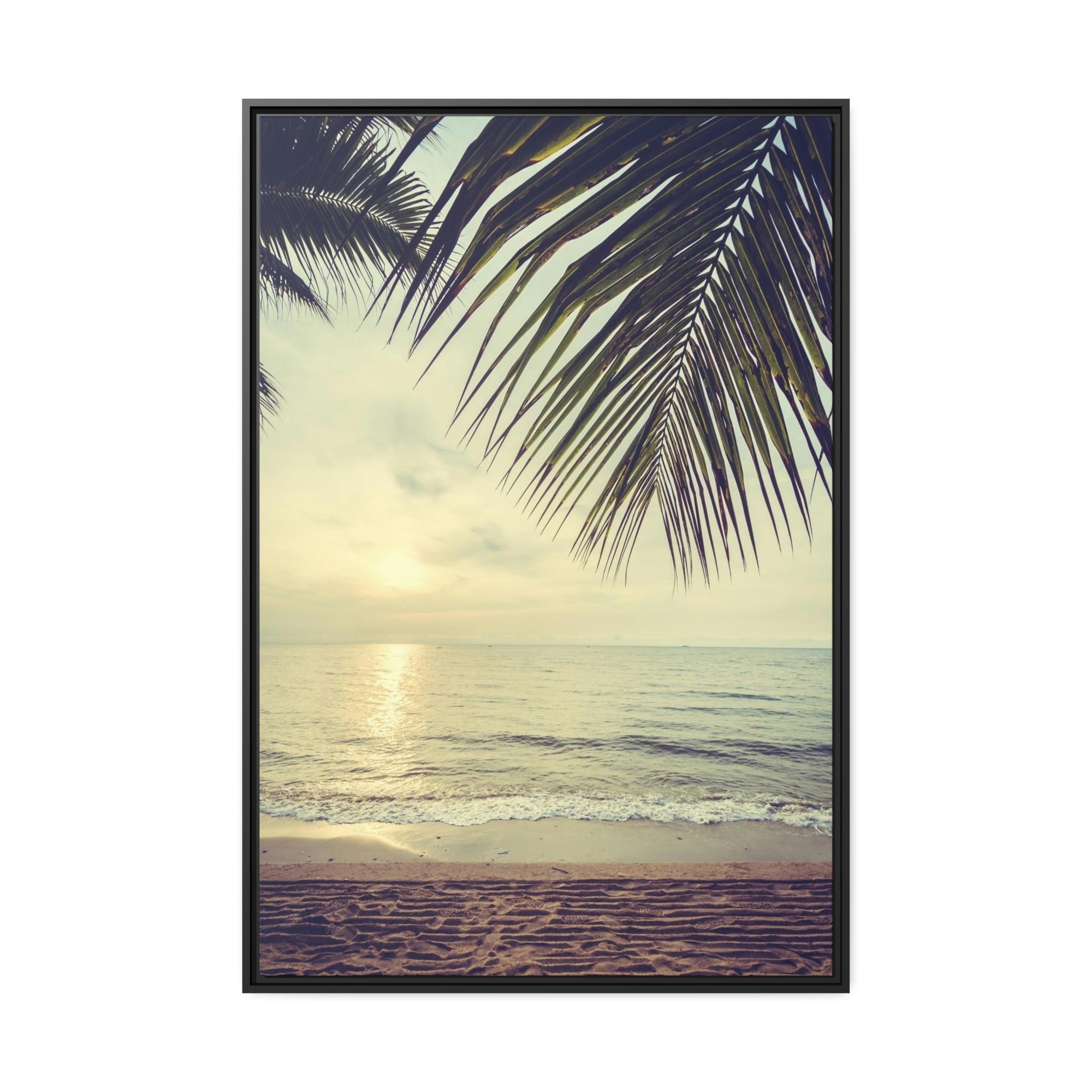 undefined Island Dreams: A Tropical Getaway