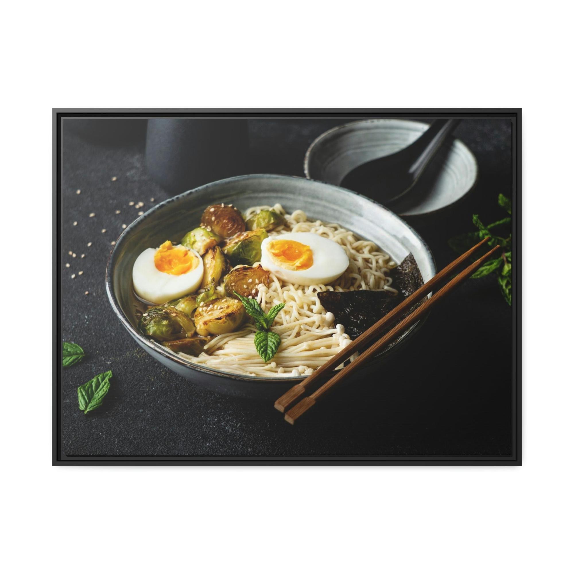 Food & Drink Mouthwatering Delights: A Food & Drink Wall Art Collection
