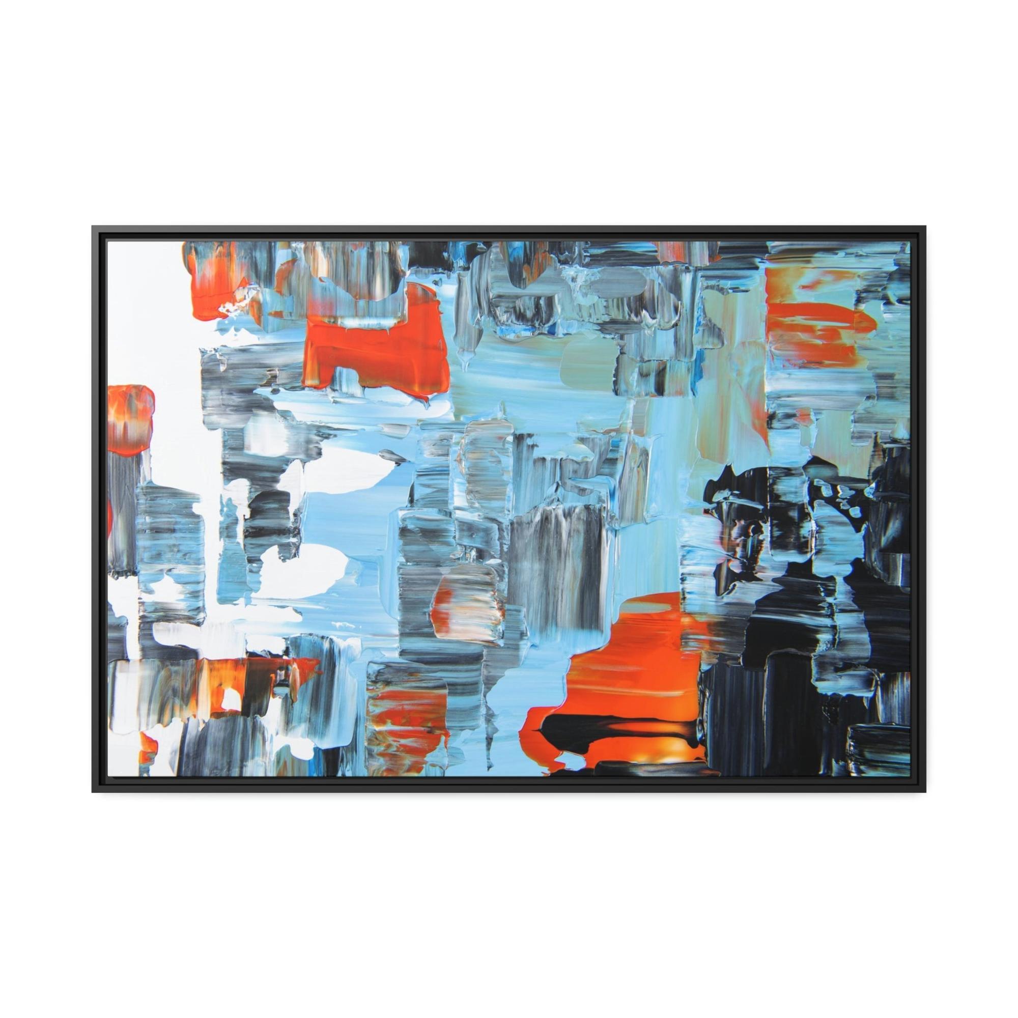 Anthropologie Anthropologie's Brushstrokes of Beauty: A Study in Painterly Texture