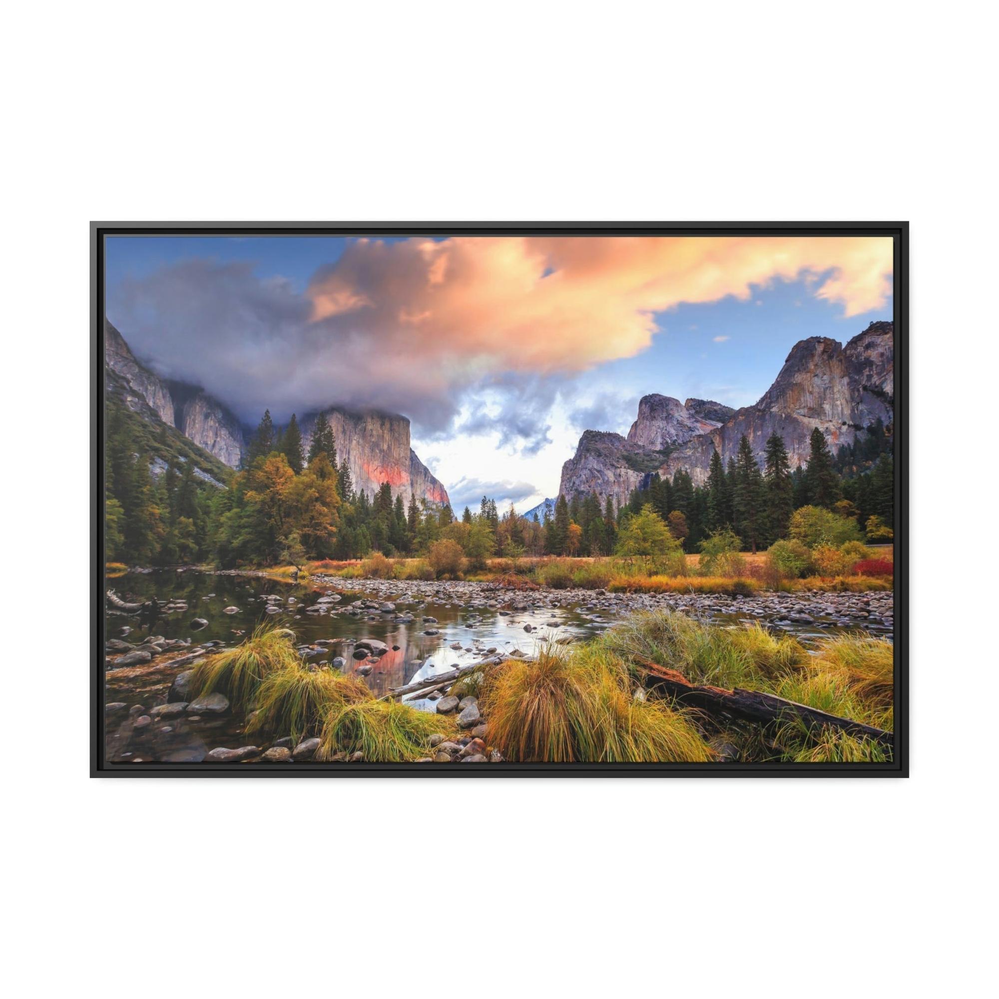undefined Scenic Landscape: Majestic Mountains