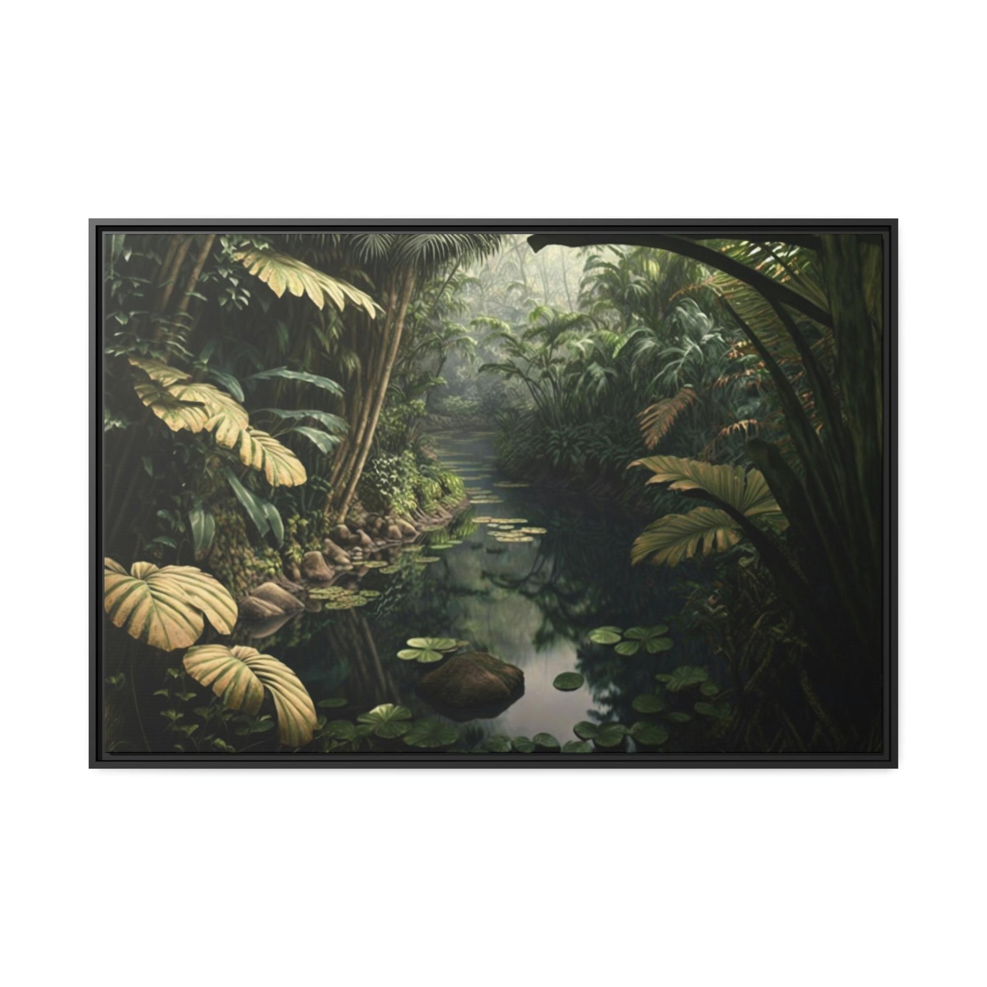 Forests And Jungles Forest and Jungle: A Journey Through Two Worlds