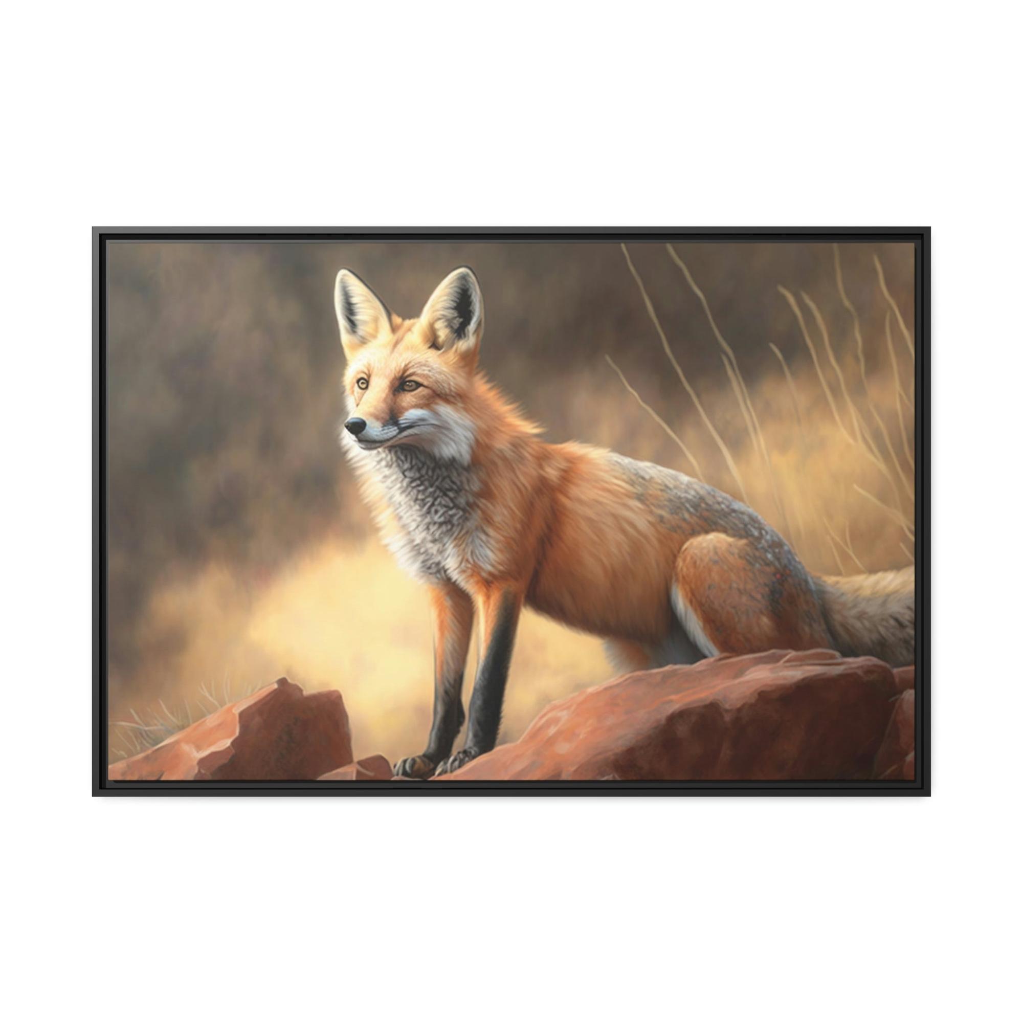 Fox Fox Trails: A Mystical Journey Through Enchanted Woods