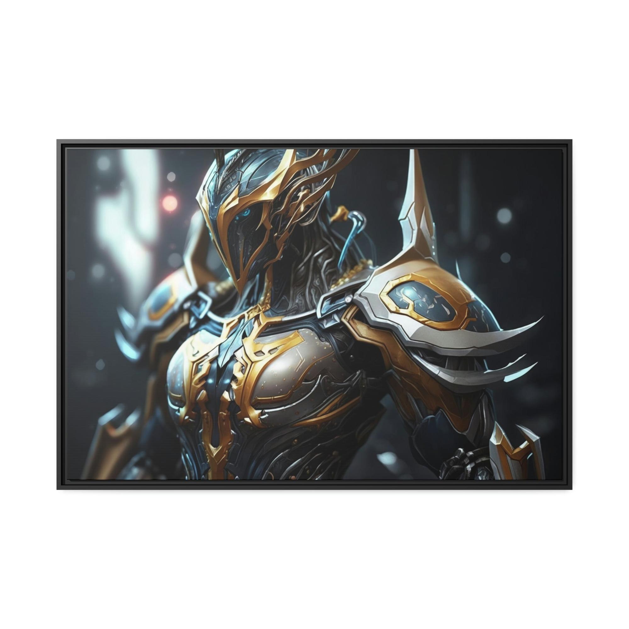 Warframe Warframe Destiny: A Journey to the Beyond