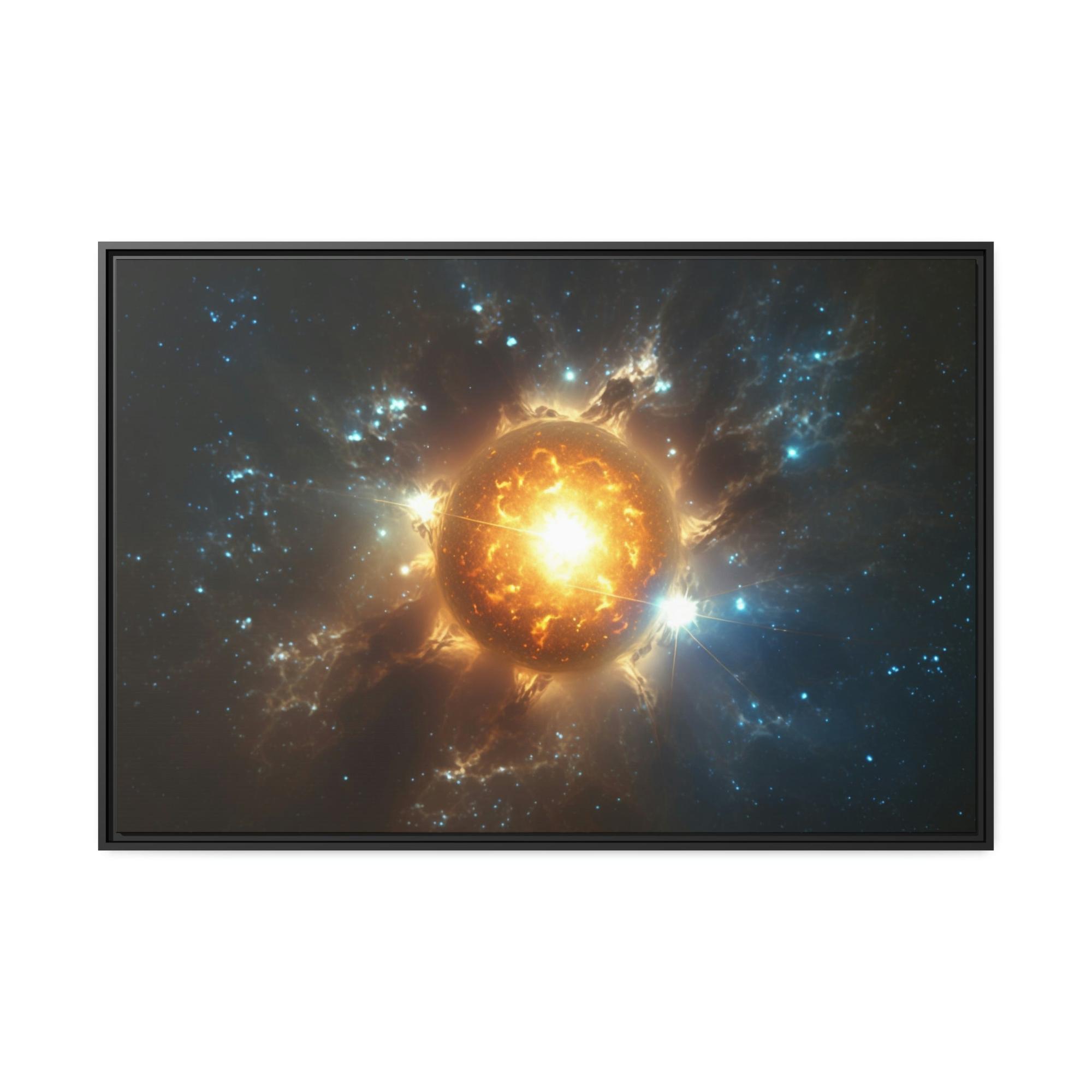 Stars The Stars Are Aligned: Manifesting My Destiny