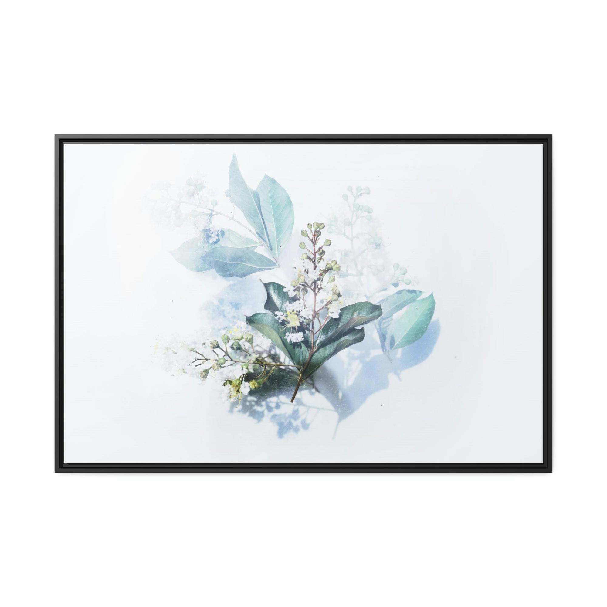 undefined Botanical Beauty: An Anthro-Style Artwork