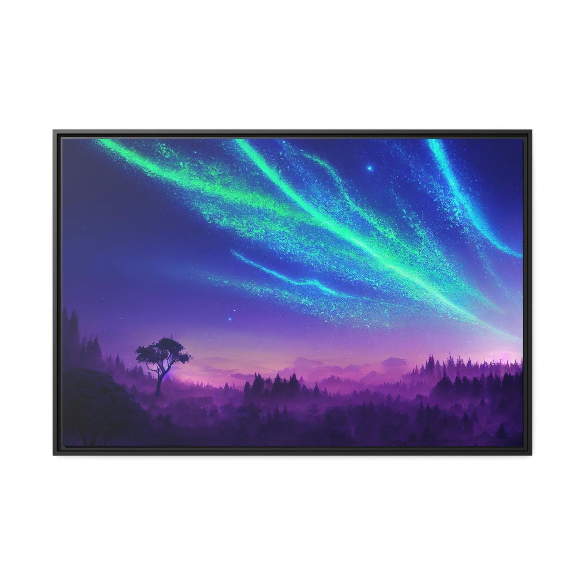 Aurora Borealis Aurora Borealis Nights: An Enchanting Display of Nature's Wonders