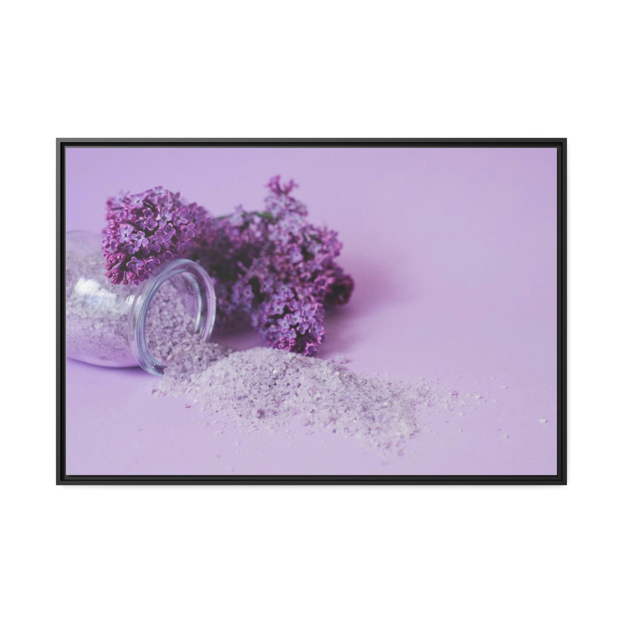 undefined A Fragrant Bouquet of Lilacs: Capturing the Essence of Spring