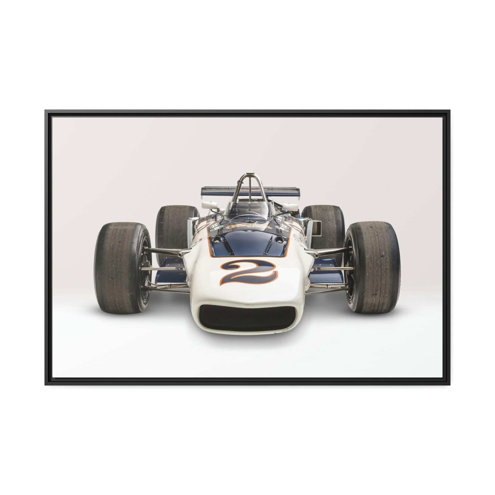 Porsche Porsche Passion: A High-Quality Framed Poster for Car Lovers Everywhere