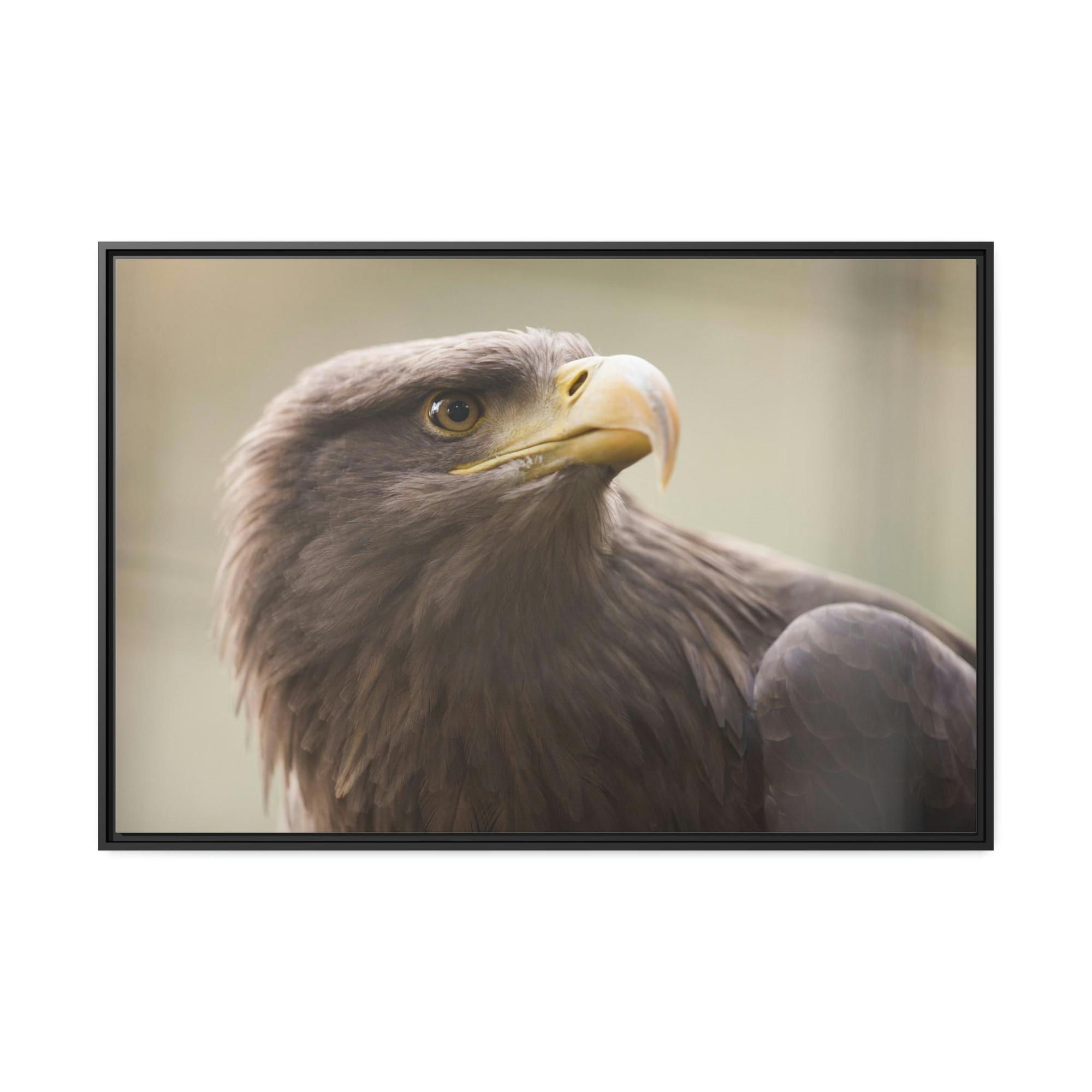 Eagles Flight of Wonder: Wall Art Enthralling with the Mystique of Eagles in Flight