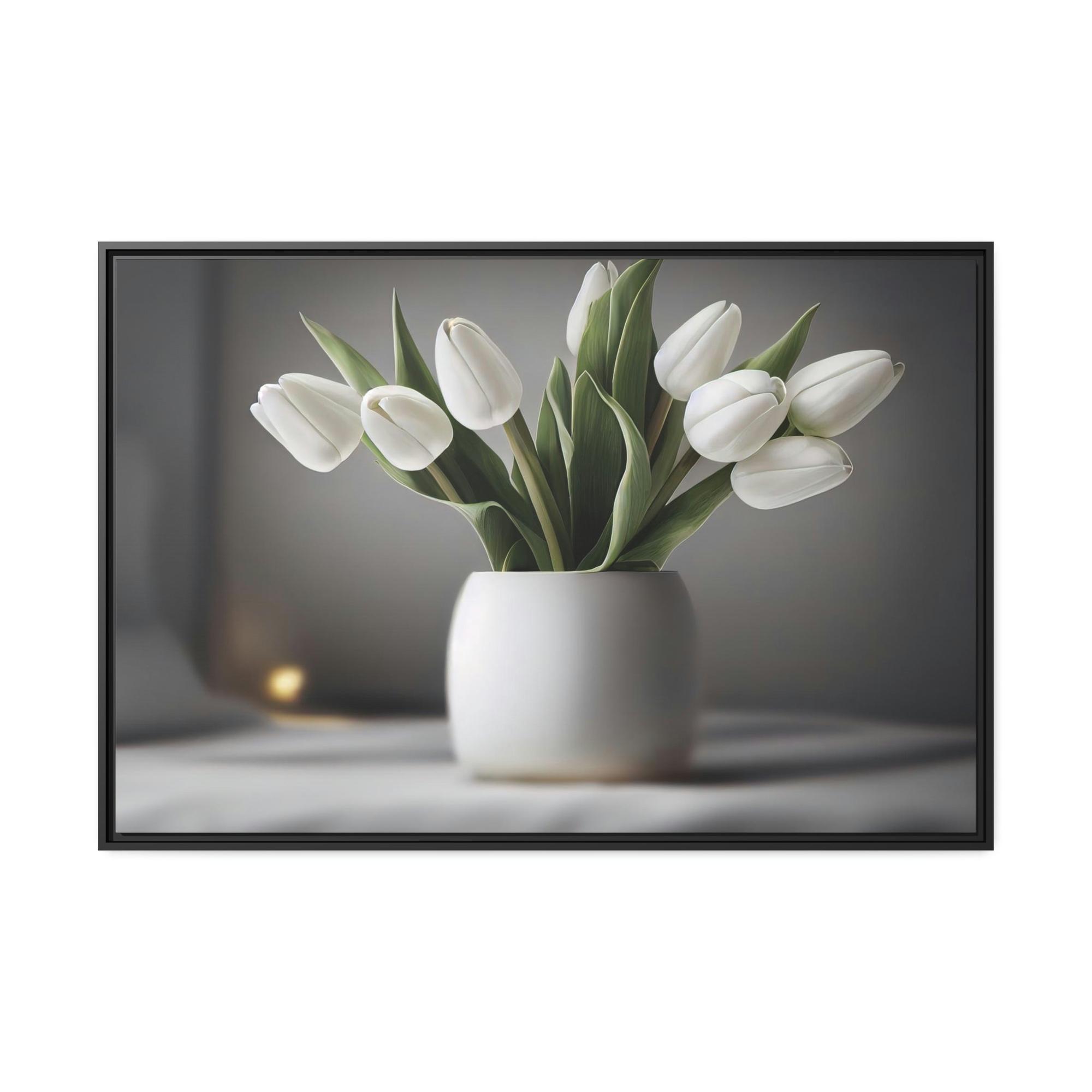 undefined Tulip Bouquet: Springtime Beauty