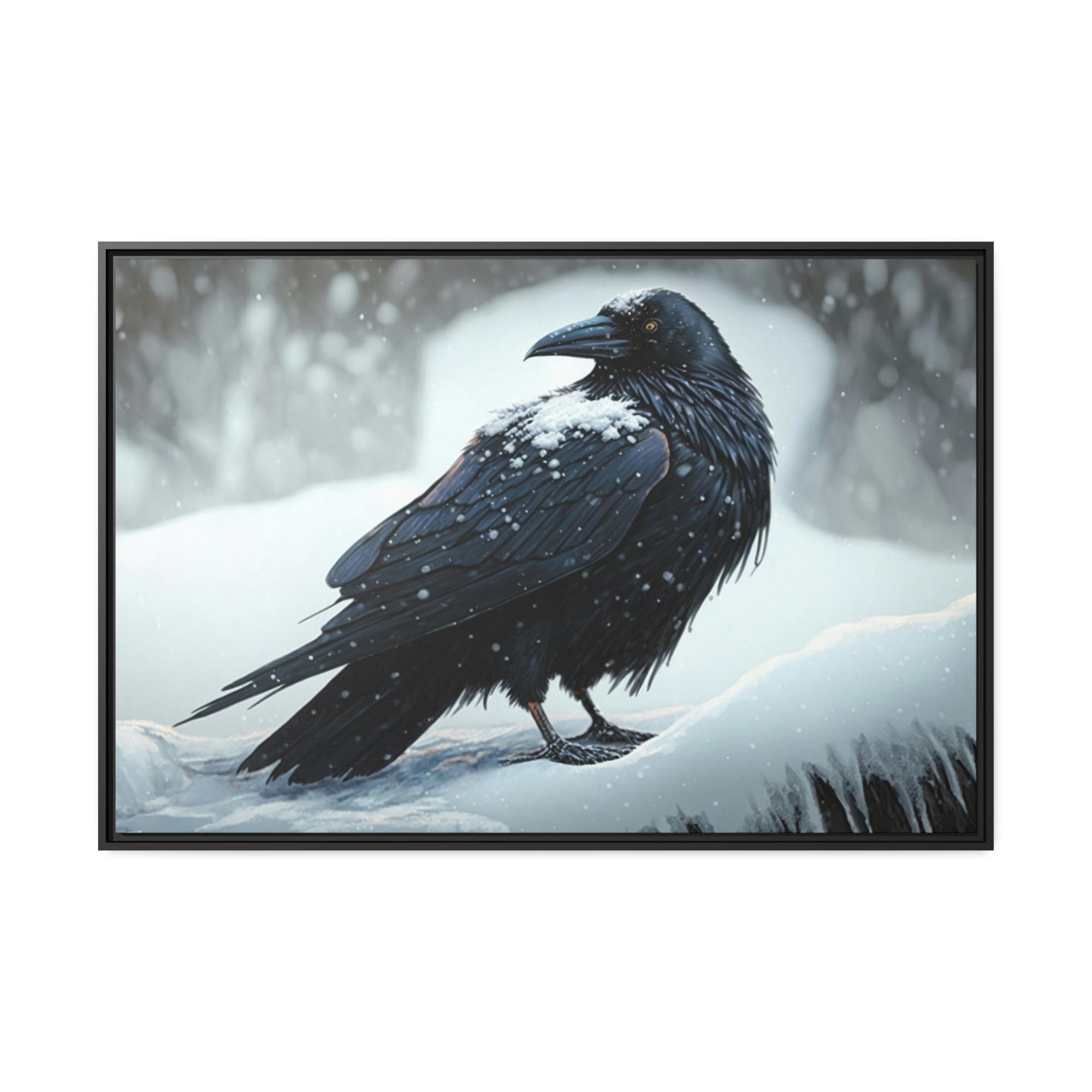 Ravens The Raven's Watch: Guardians of the Forest