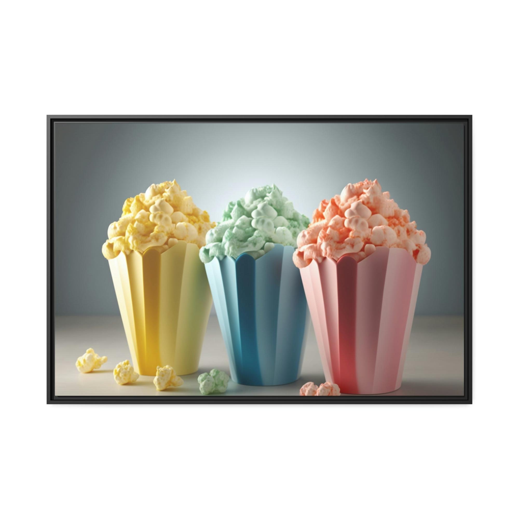 undefined Popcorn Paradise: A Journey into Delicious Delight