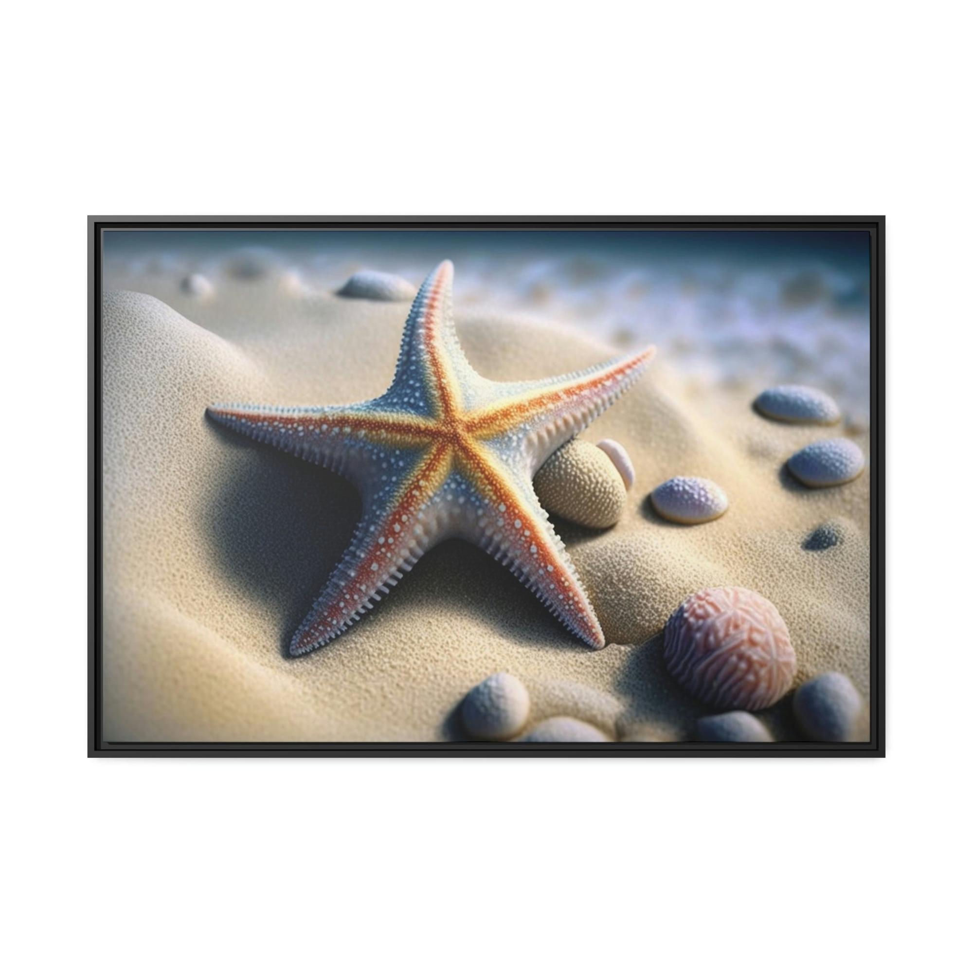 undefined Starfish Tales: A Story of Sea Life and Wonder
