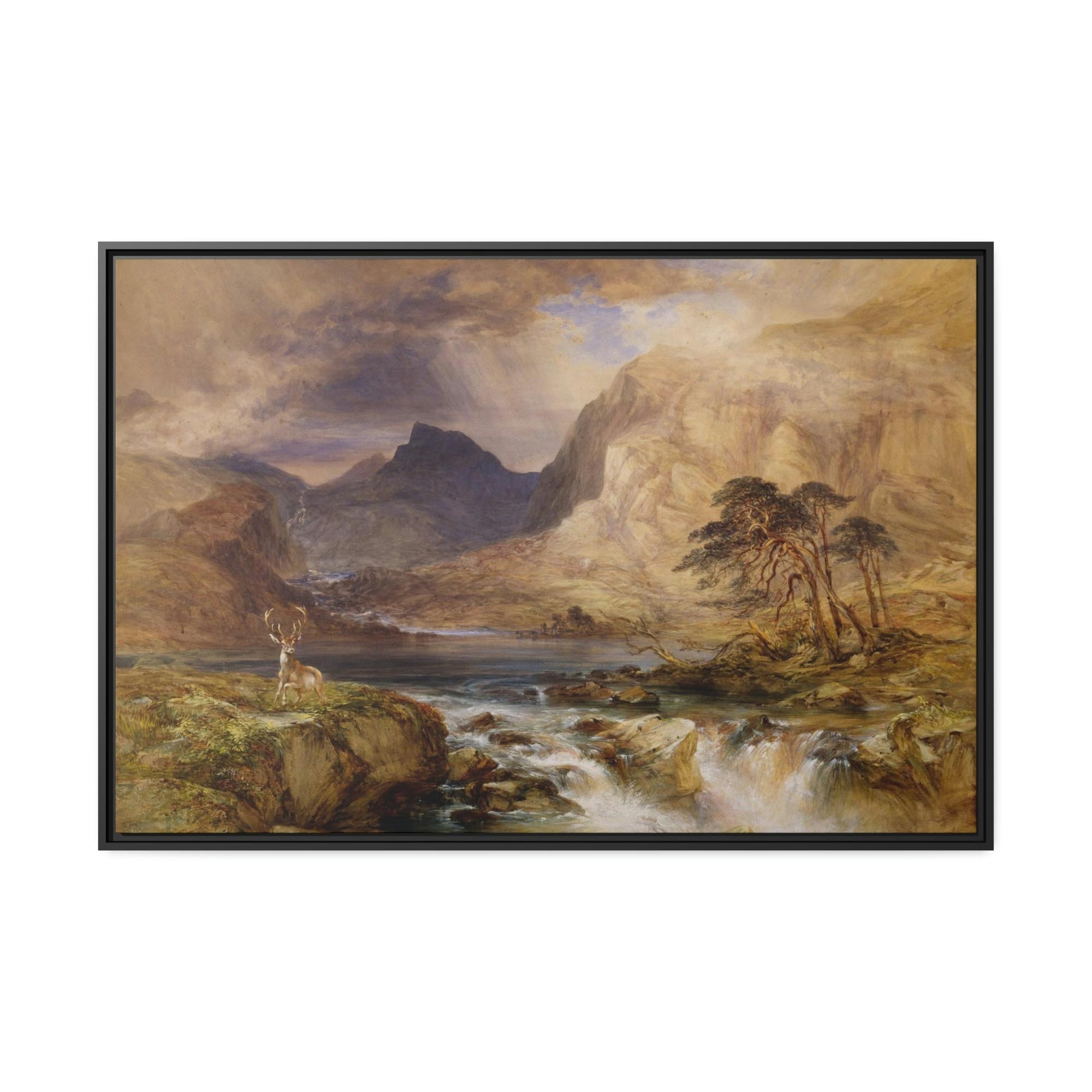 undefined Nature's Muse: An Anthropologie-Style Portrait of the Great Outdoors