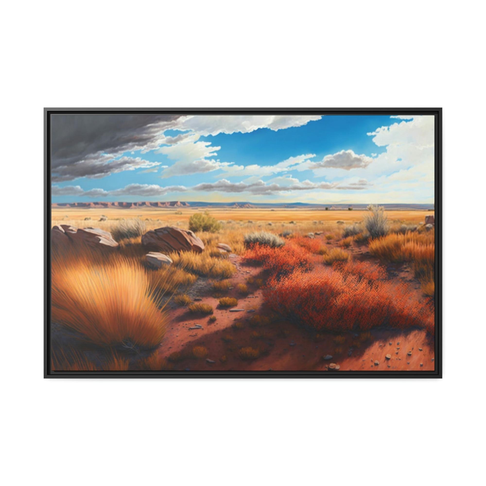 undefined Majestic Wilderness: A Journey Through Untamed Landscapes