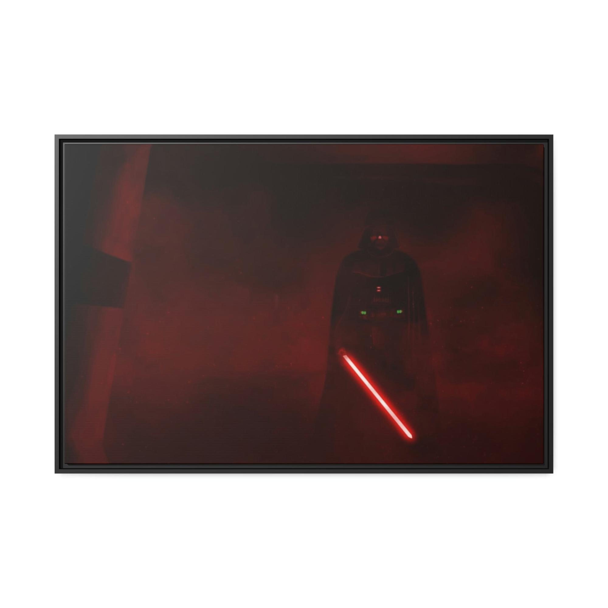Star Wars Star Wars Odyssey: Canvas & Poster Print of Epic Space Adventure