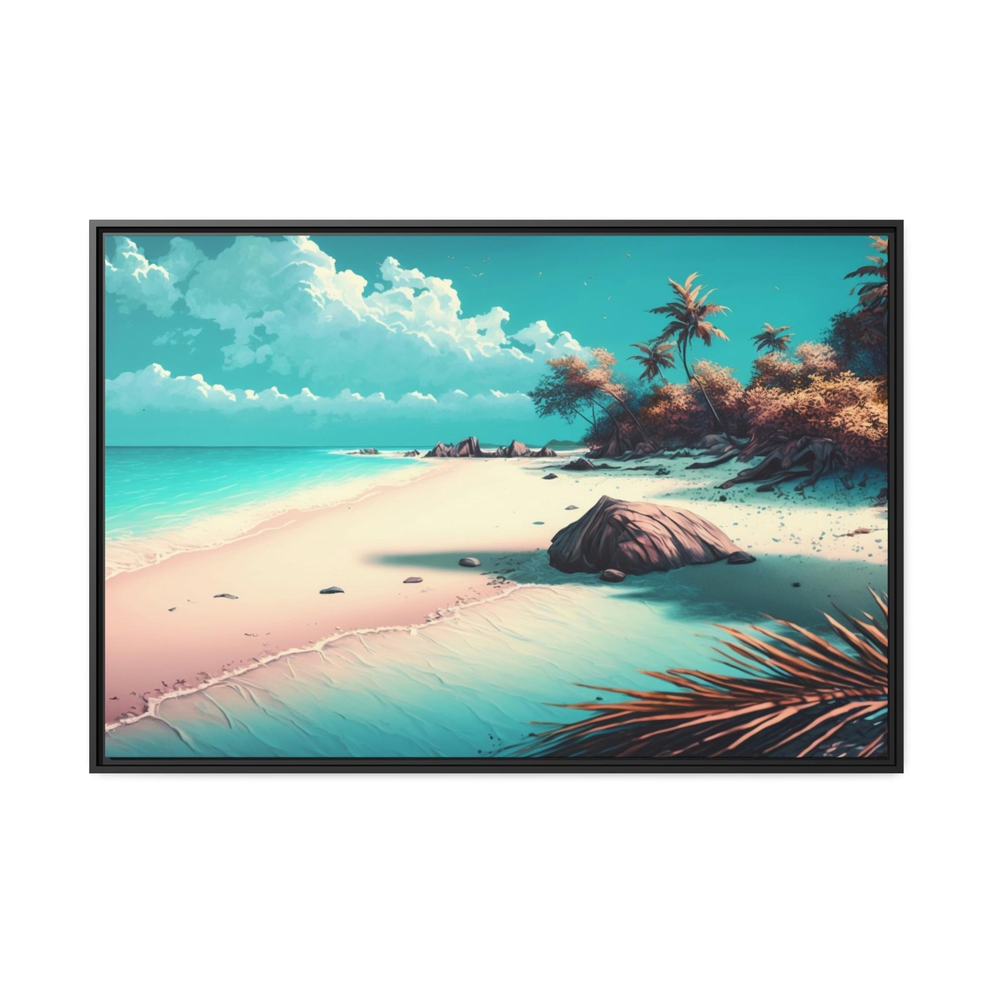 undefined Island Majesty: A Regal Paradise