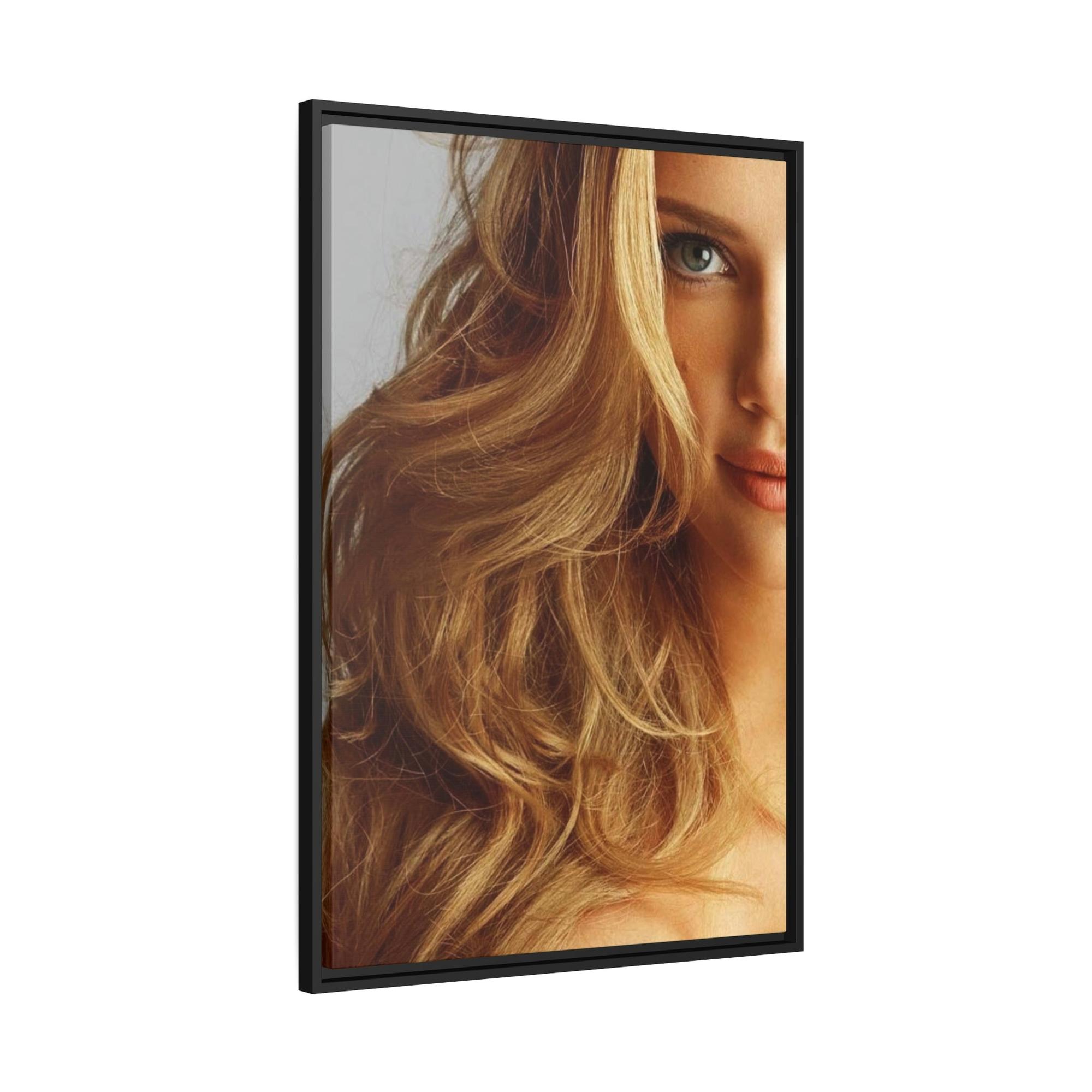 Celebrities Star Power: Celebrities Art Prints on Canvas for Your Walls