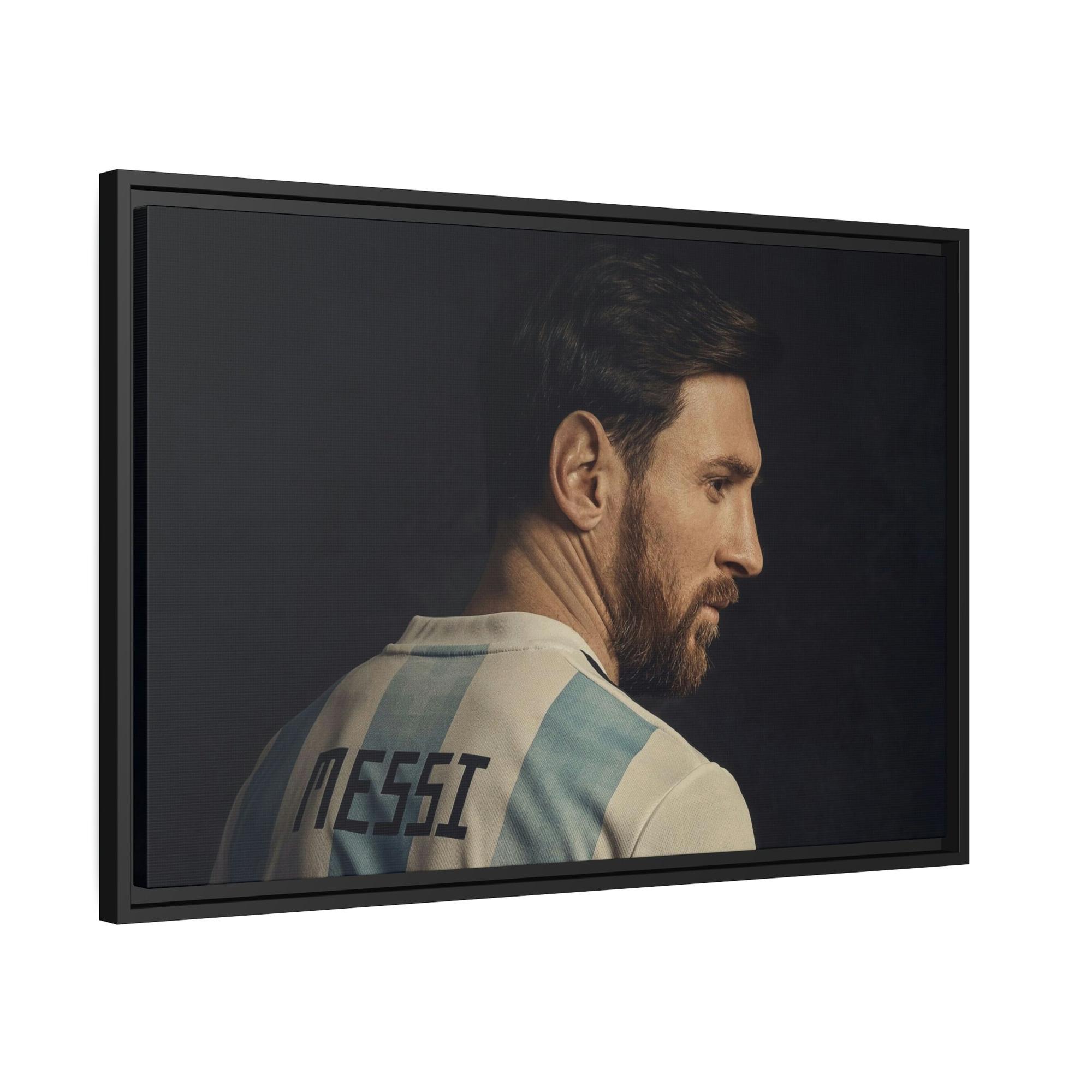 Celebrities Iconic Faces: Celebritie Printed on Art Canvas for Your Collection