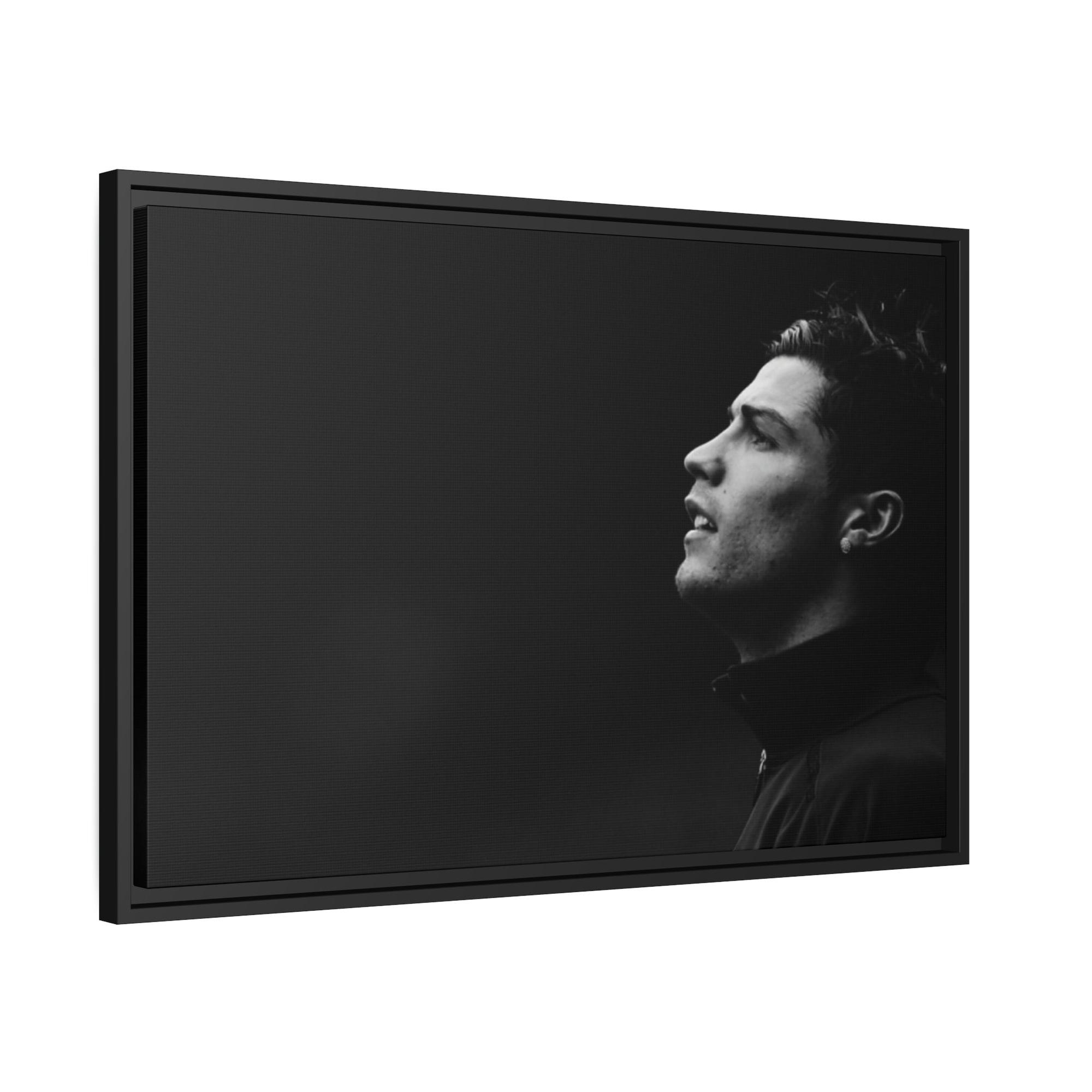 Celebrities Captivating Celebrities: Print on Canvas for Wall Art Lovers