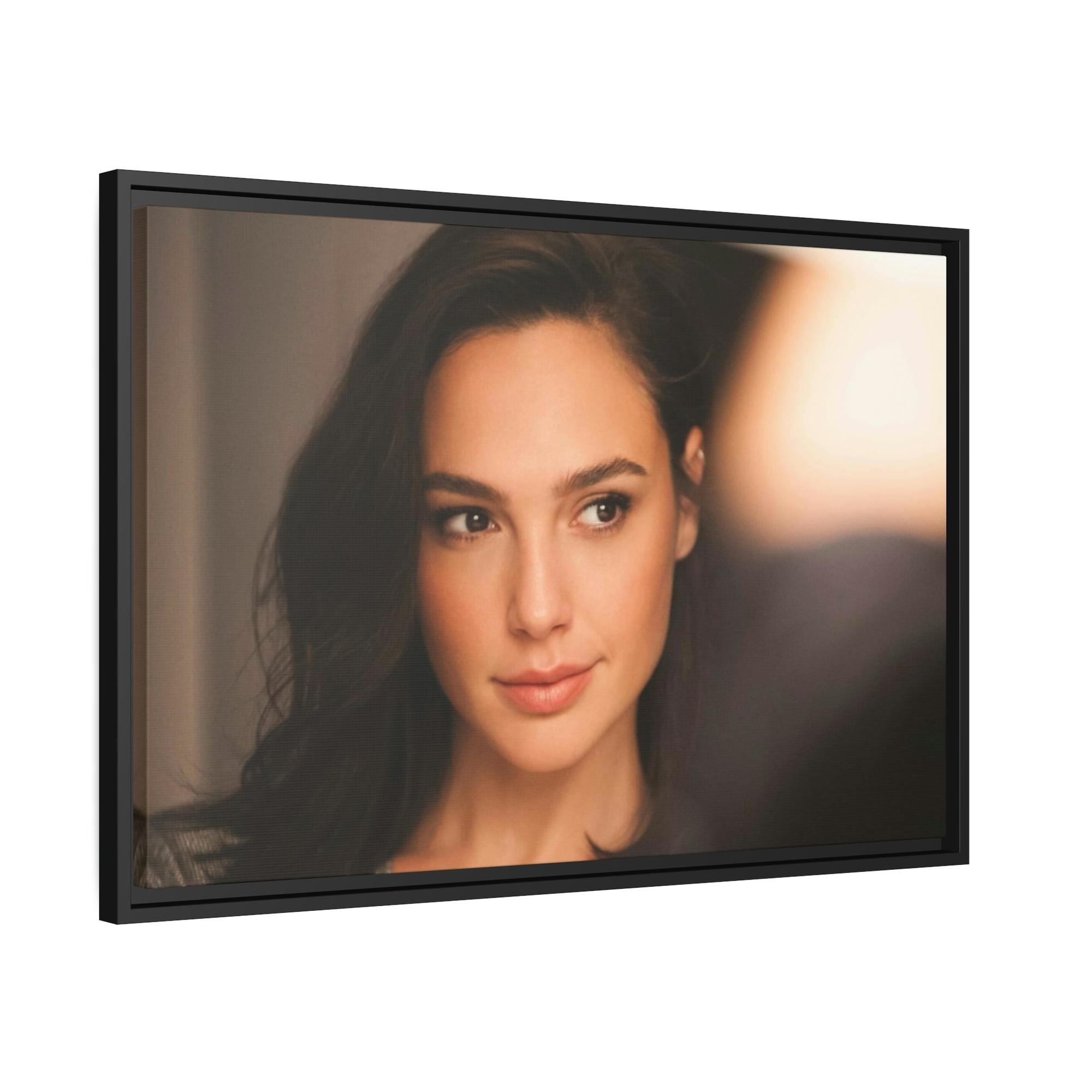 Celebrities The Celebrity Touch: Wall Art Prints Featuring Your Favorite Stars